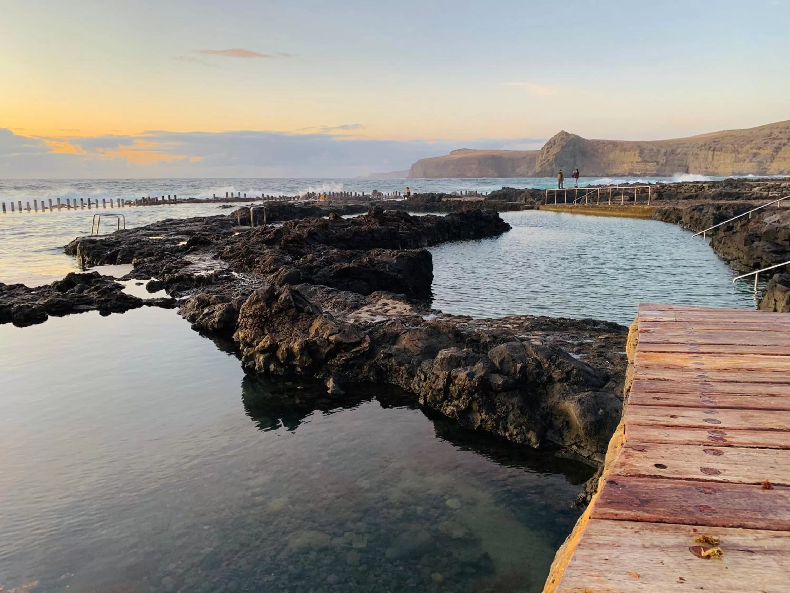 Natural landscape in Occidental Roca Negra - Adults Only