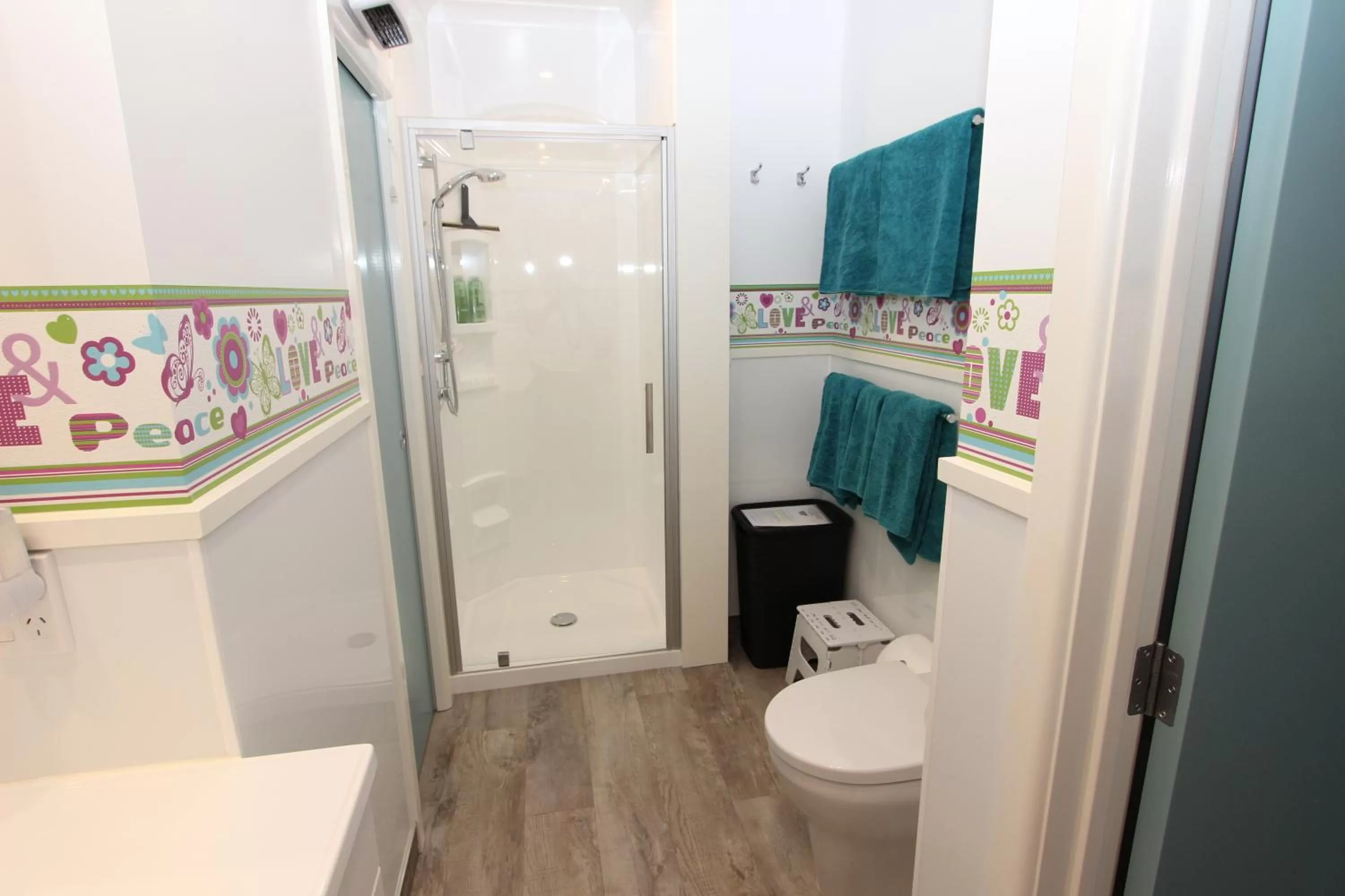 Greenmeadows on Gloucester