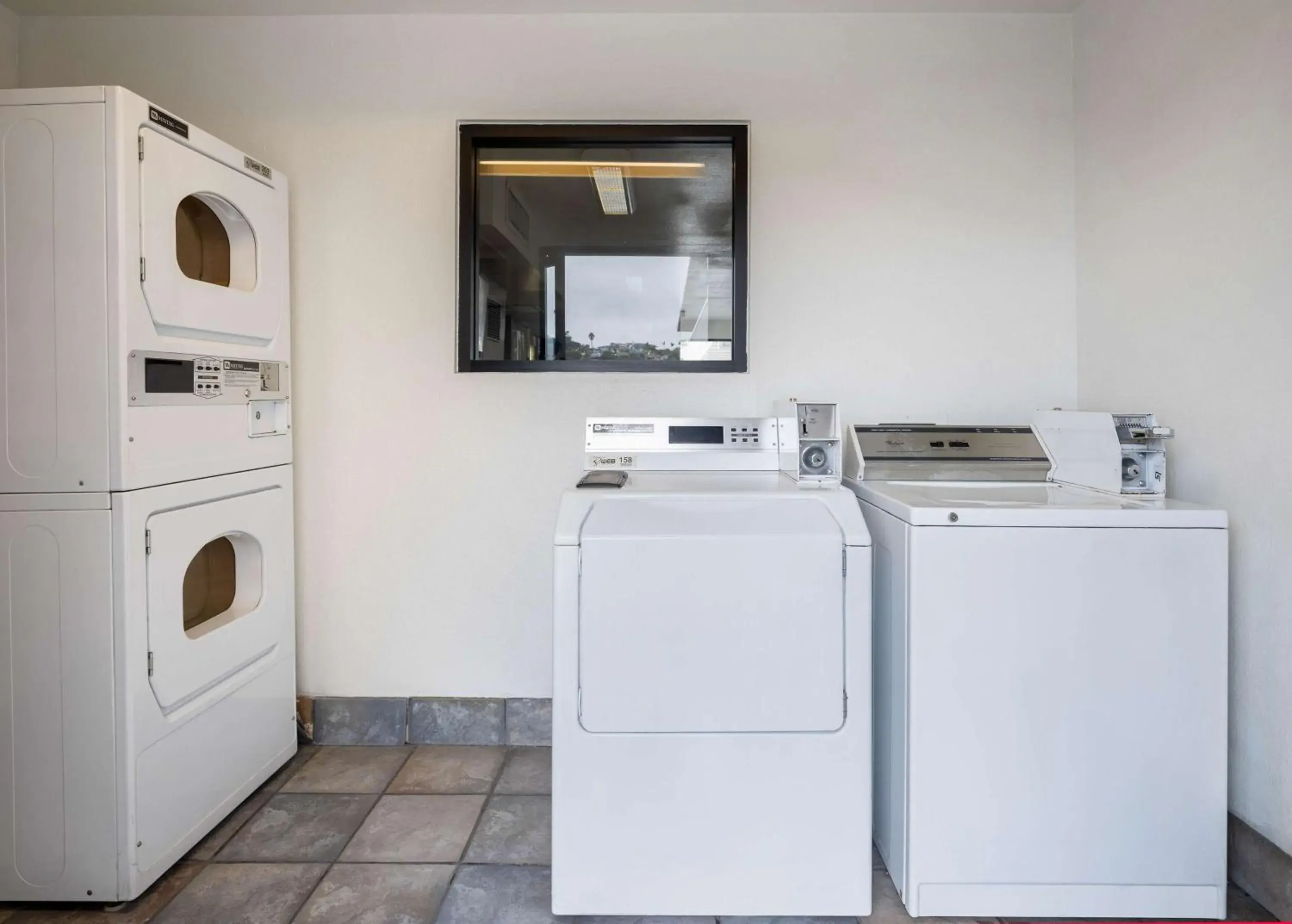 Property building in Motel 6-Pismo Beach, CA Property building in Motel 6-Pismo Beach, CA