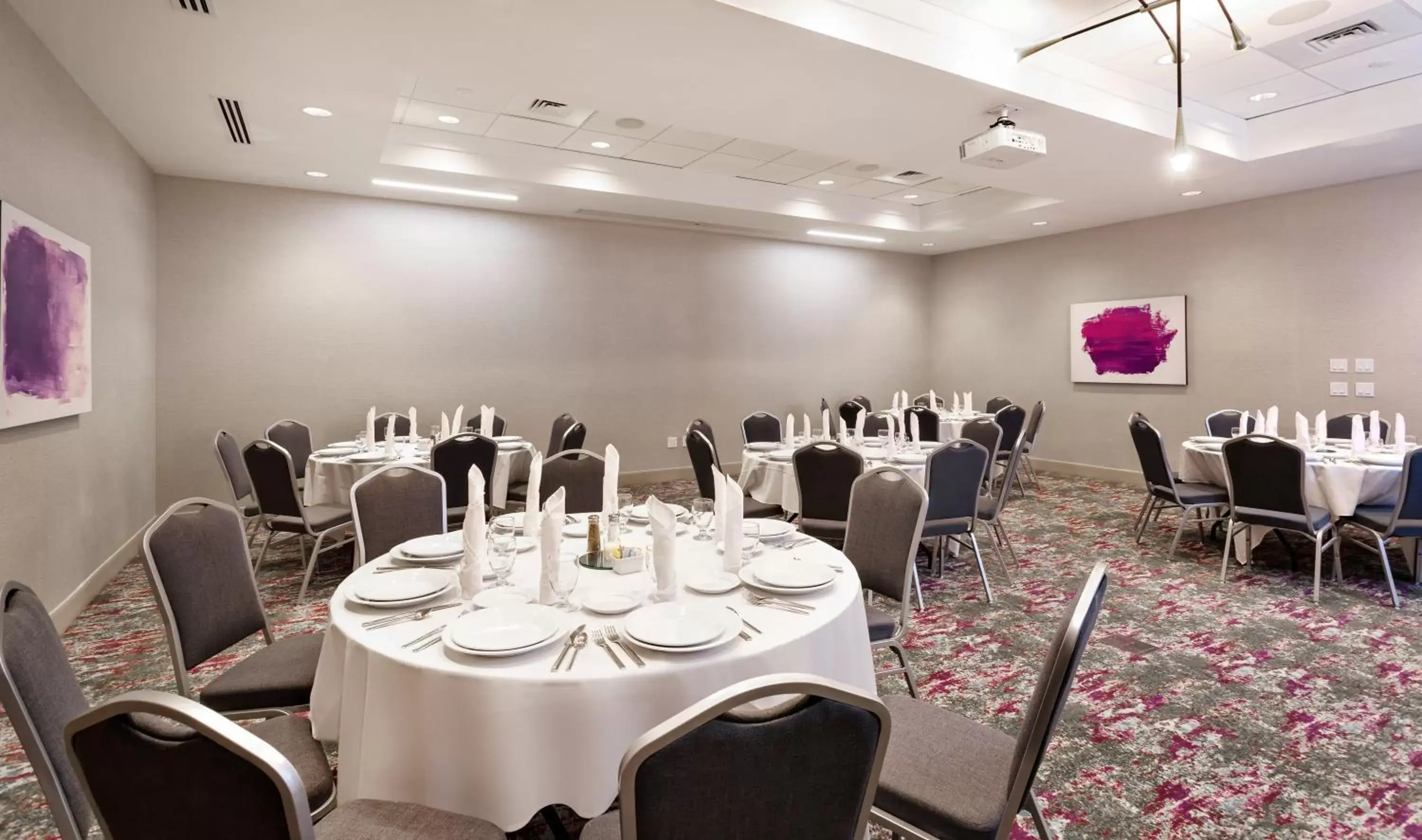 Banquet/Function facilities, Banquet Facilities in Holiday Inn - Tallahassee E Capitol - Univ, an IHG Hotel