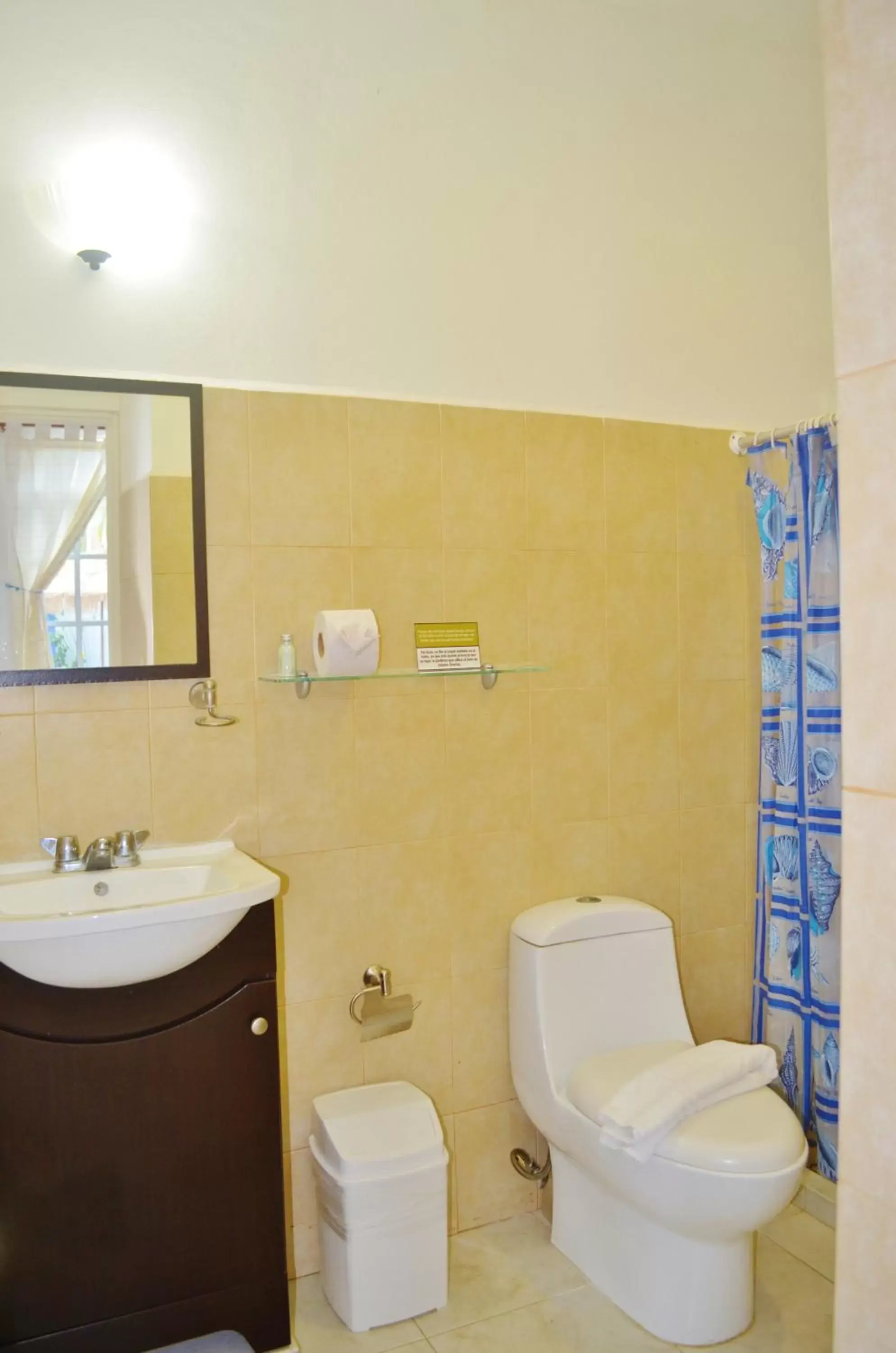 Other, Bathroom in Corales Suites