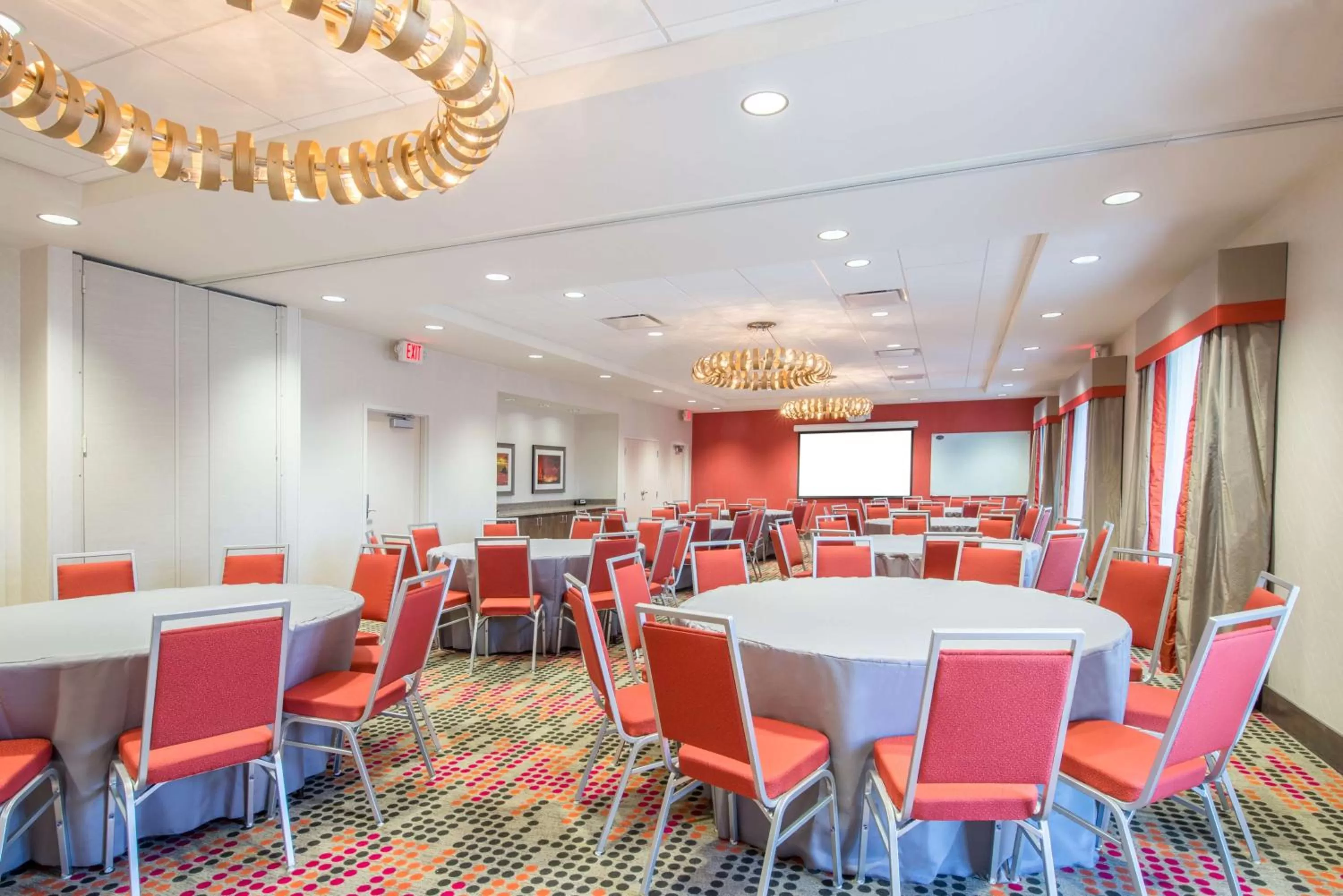Meeting/conference room in Hampton Inn & Suites Phoenix - East Mesa in Gilbert