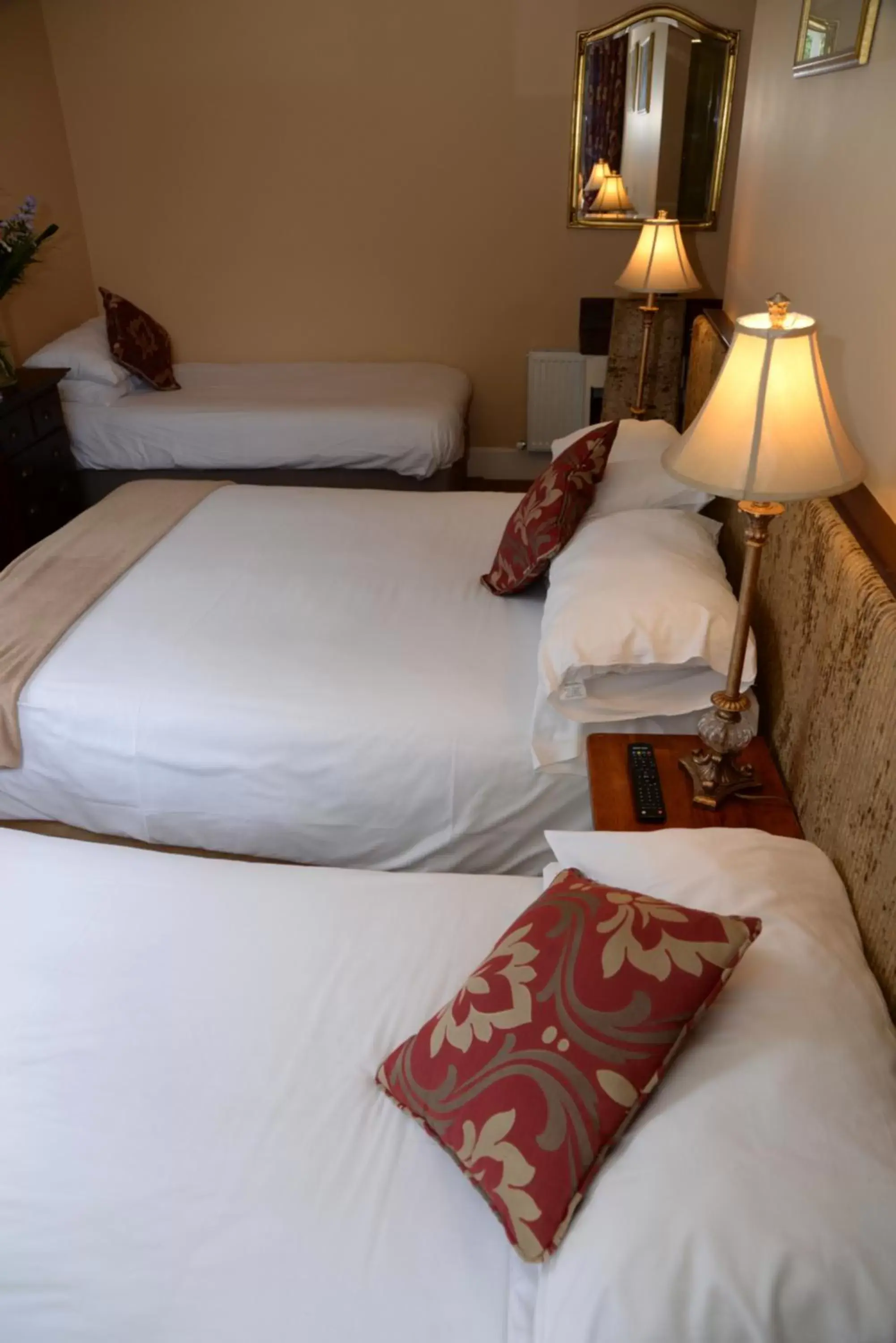 Photo of the whole room, Bed in Gabriel House Guesthouse