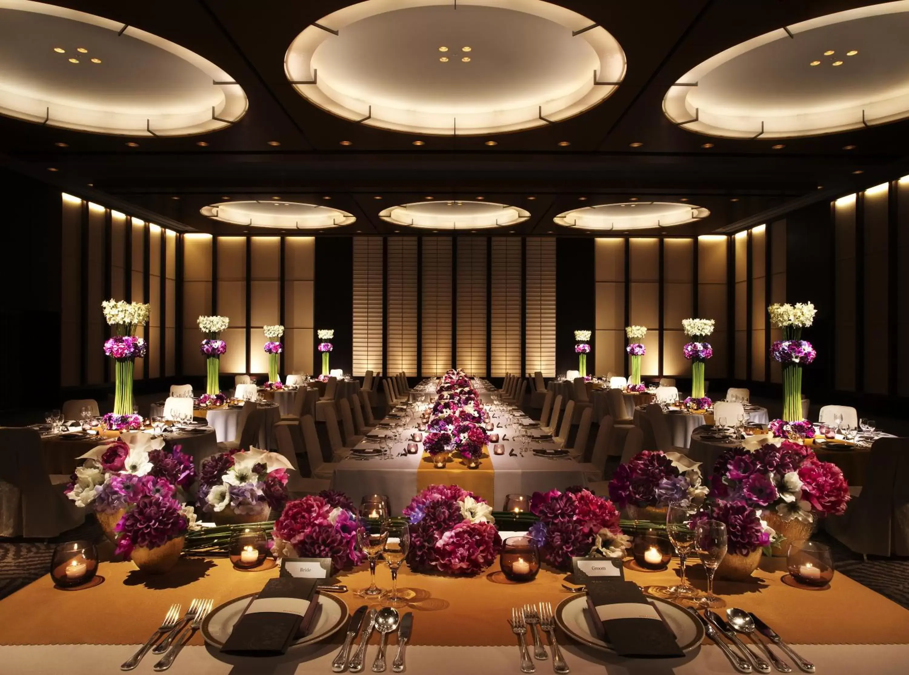 Banquet/Function facilities, Banquet Facilities in Kyoto Tokyu Hotel