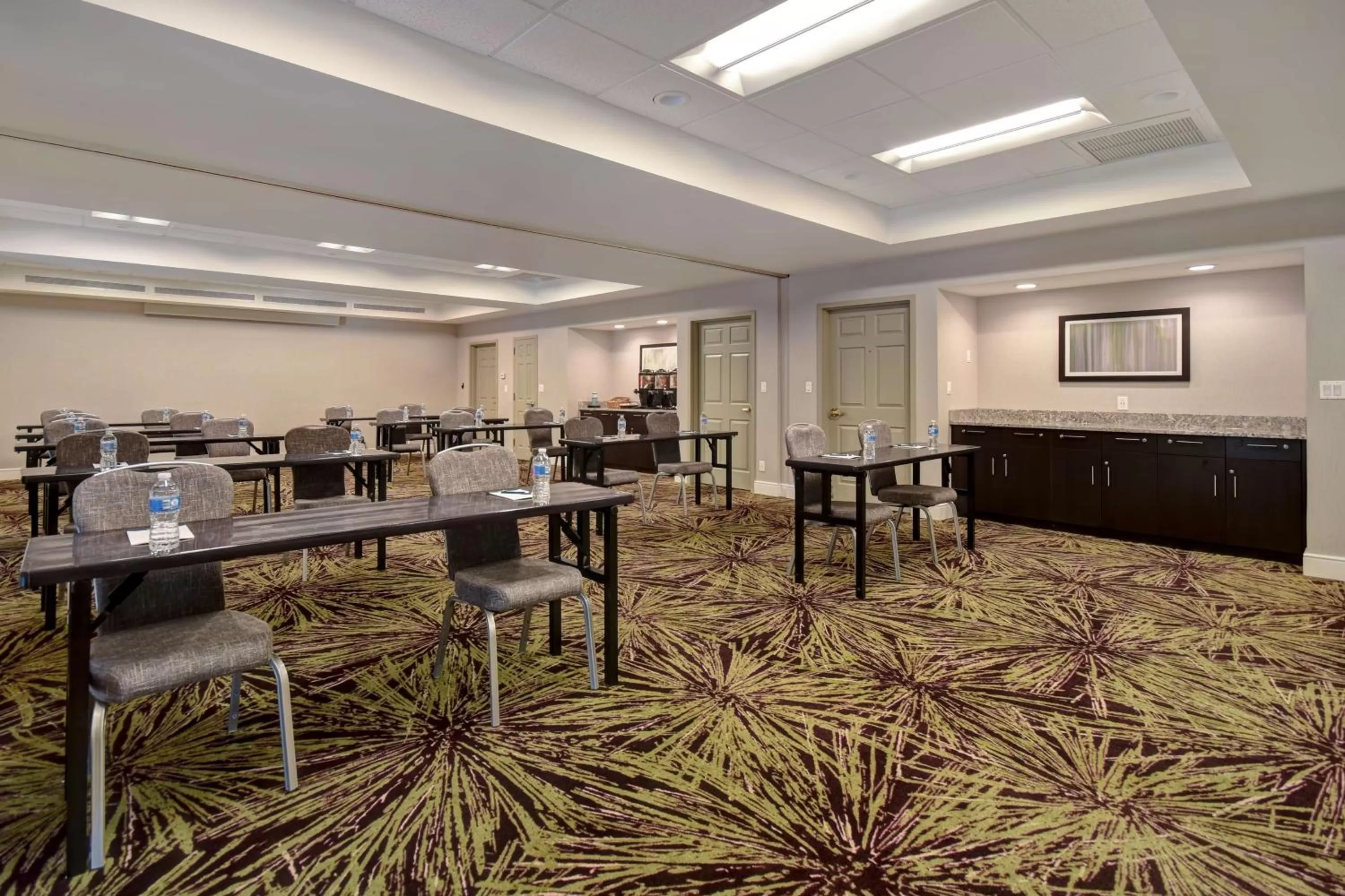 Meeting/conference room in Homewood Suites by Hilton Philadelphia-Great Valley