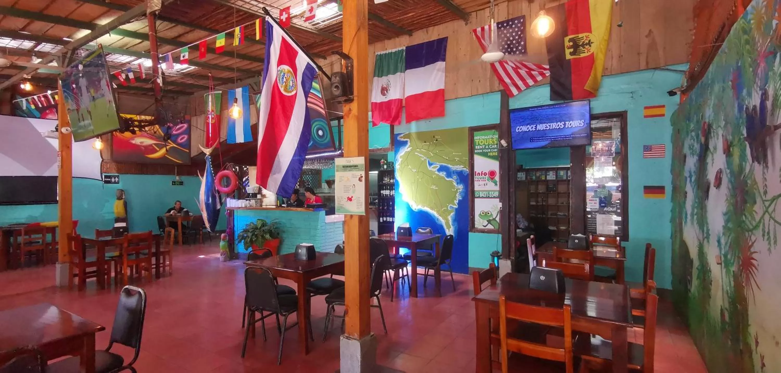 Hotel Aldea Pura Vida