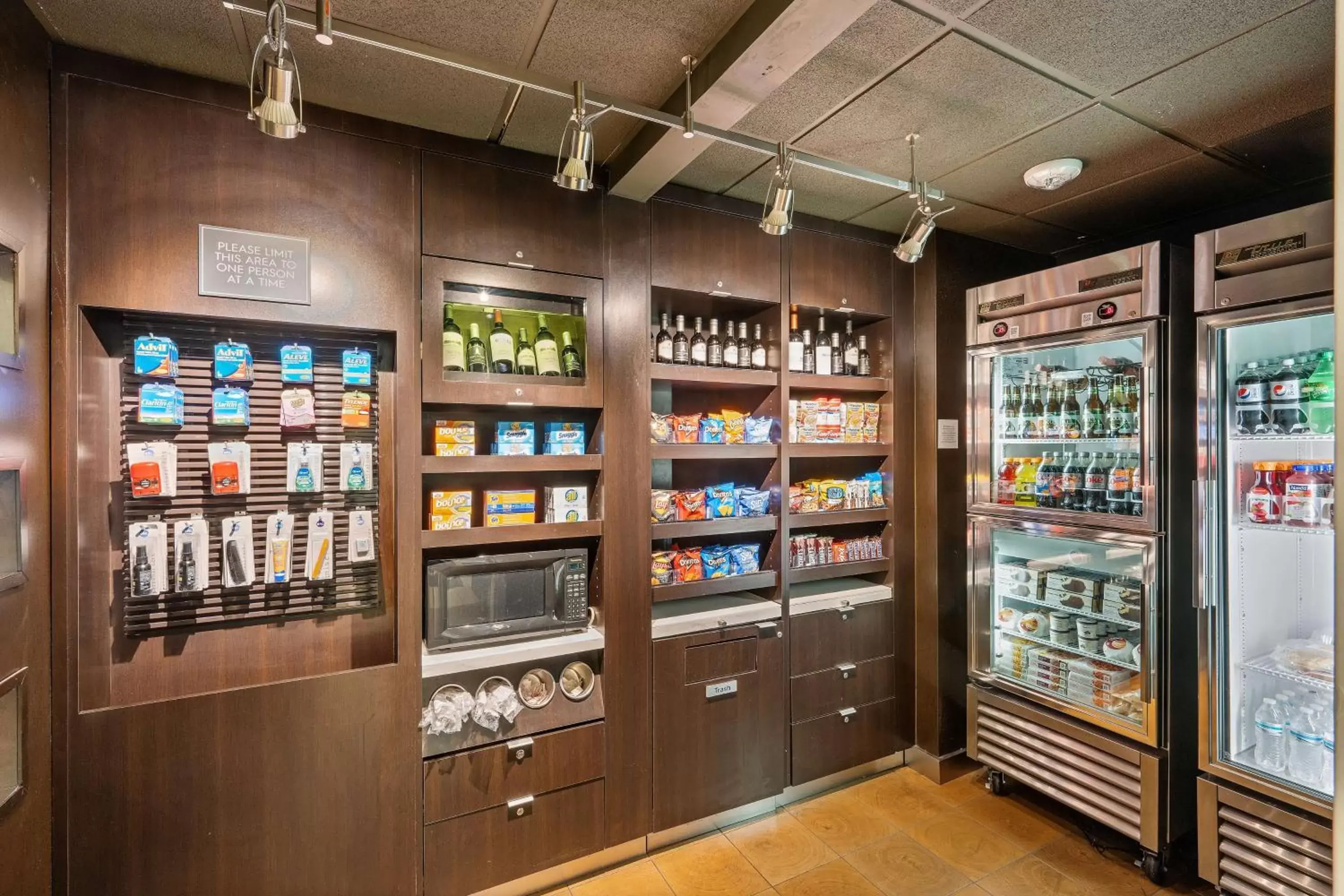 Lobby or reception in Sonesta Select San Ramon Lobby or reception in Sonesta Select San Ramon