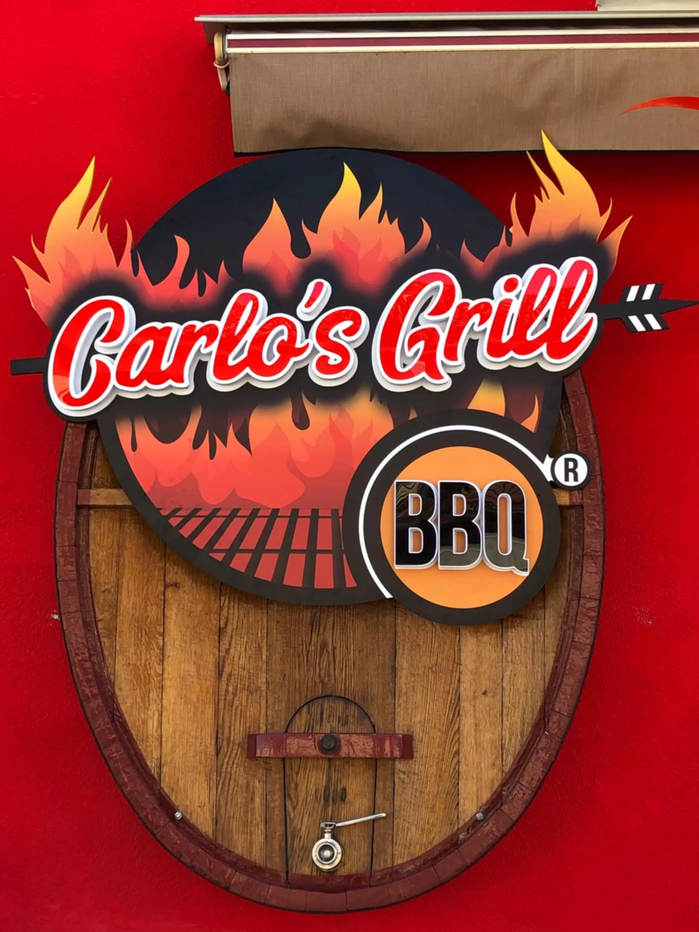 Restaurant/places to eat in WELLNESS ART & WINE CAREN