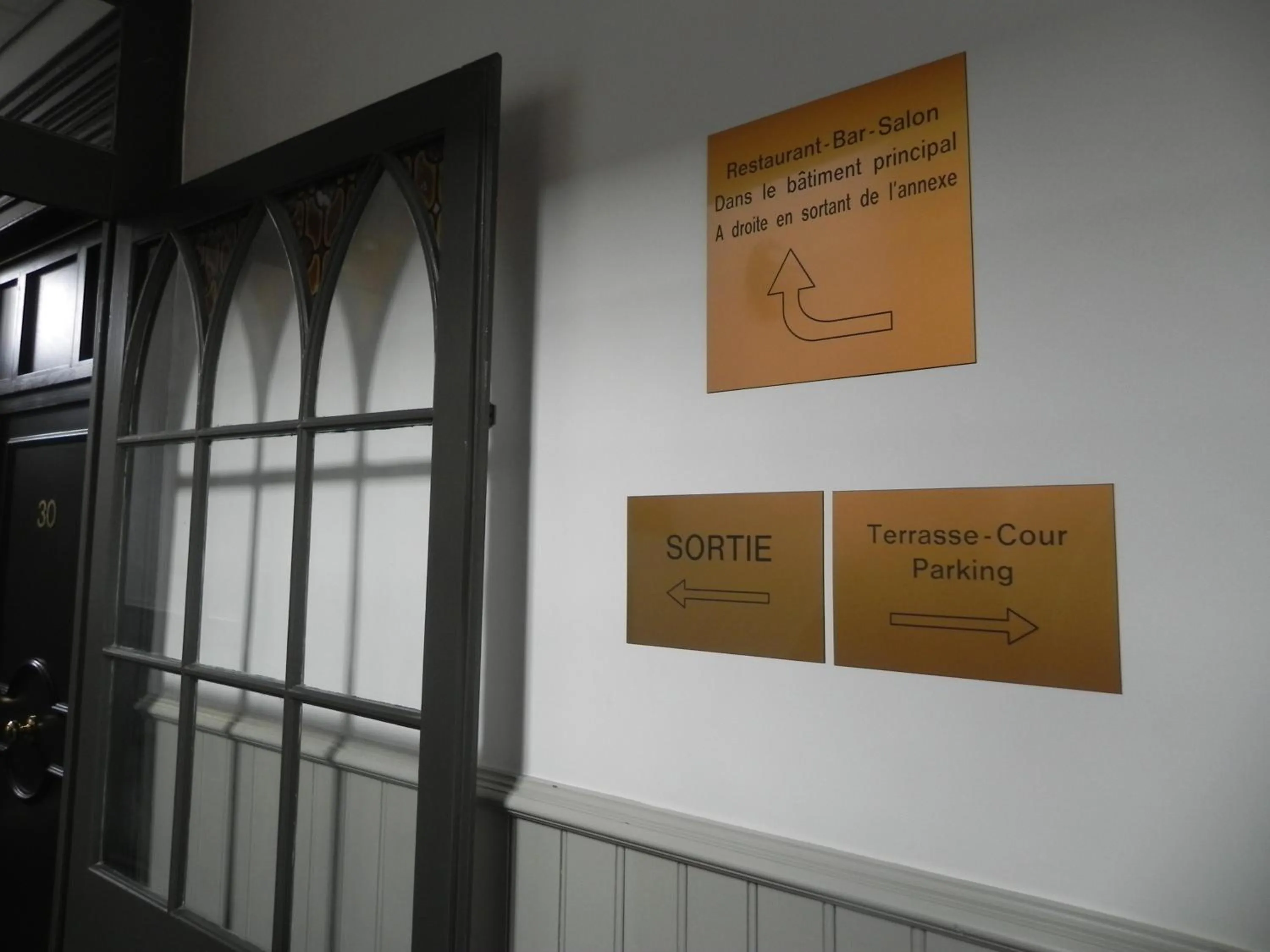 Other in Hôtel - Restaurant Au Tonnelier