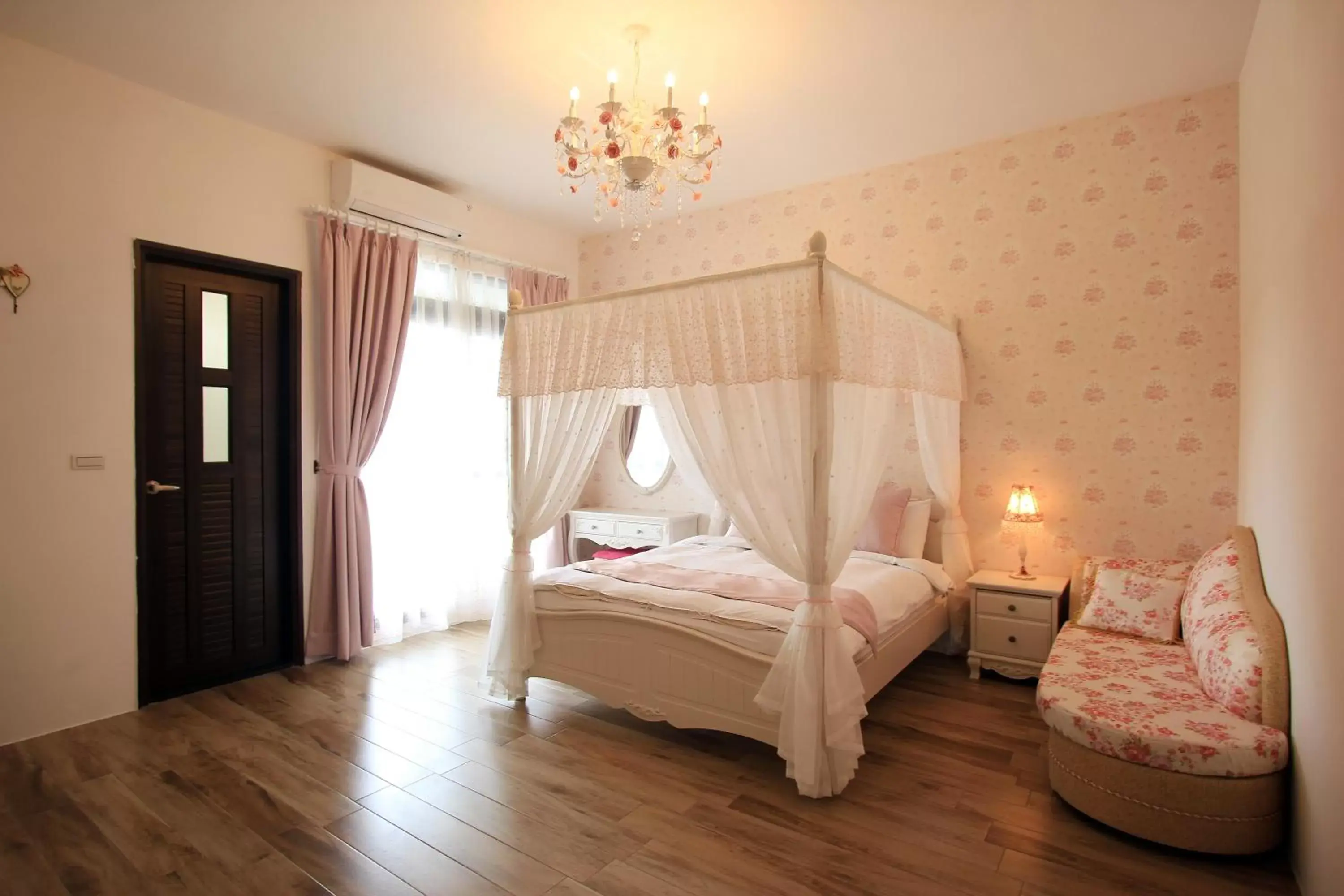 Chiyafonchin B&B Chiyafonchin B&B