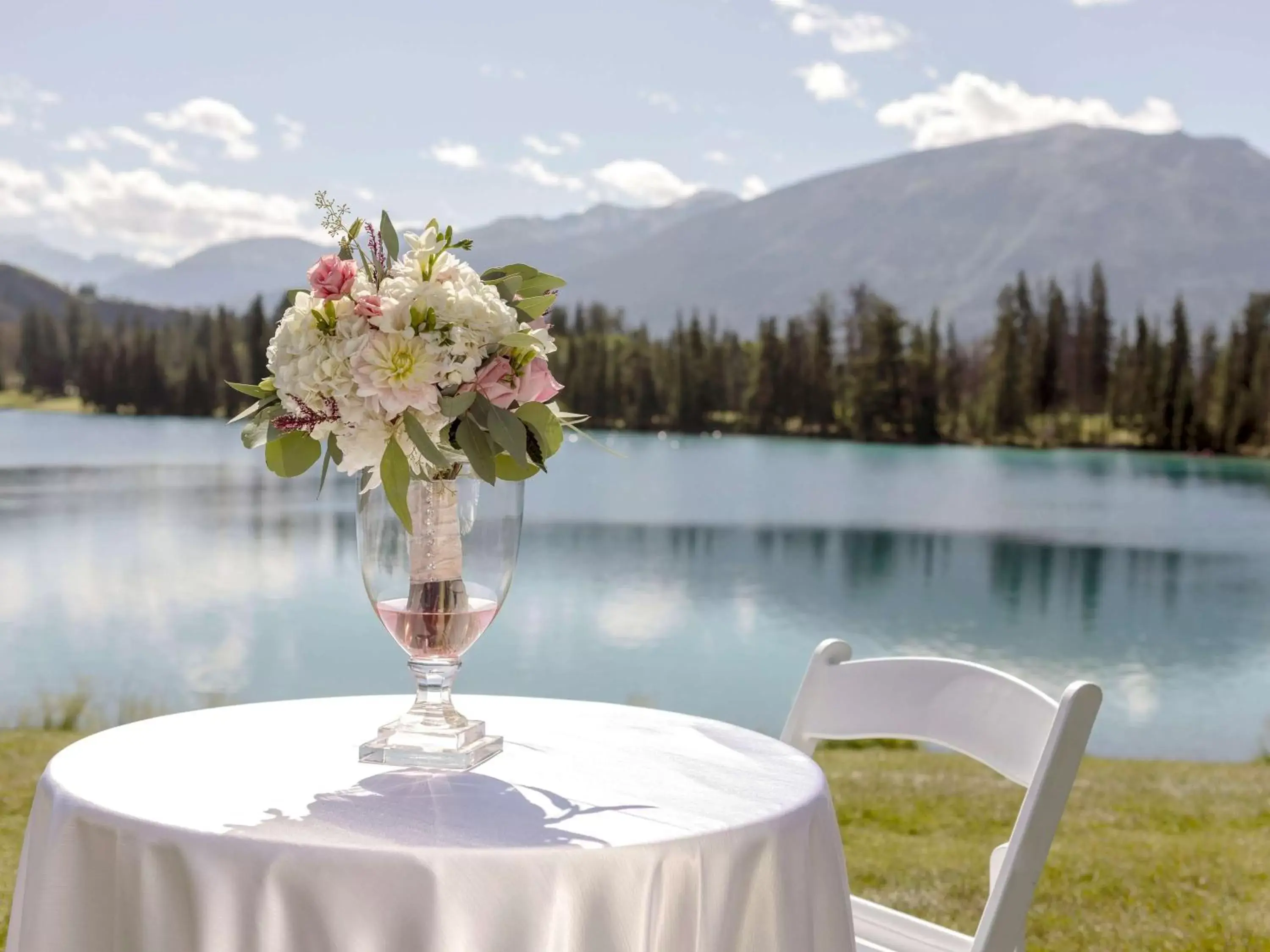 Other in Fairmont Jasper Park Lodge