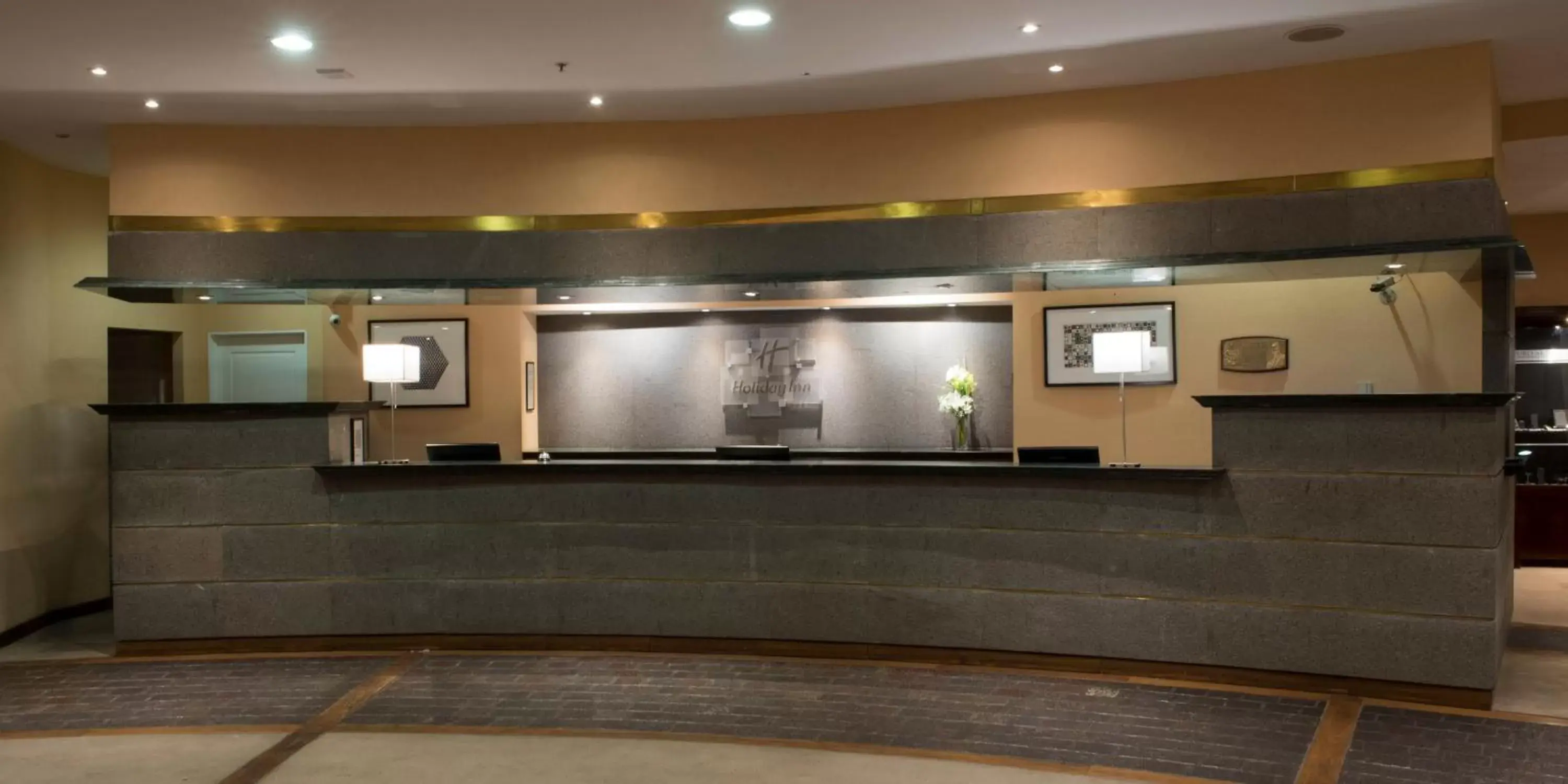 Lobby or reception, Lobby/Reception in Holiday Inn Cordoba, an IHG Hotel