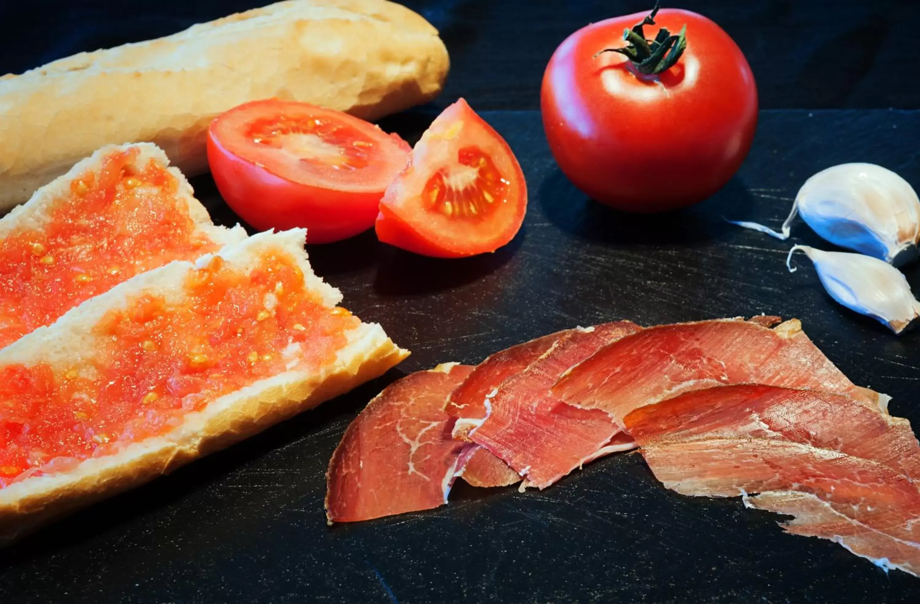 Breakfast in Ibis Lleida Breakfast in Ibis Lleida
