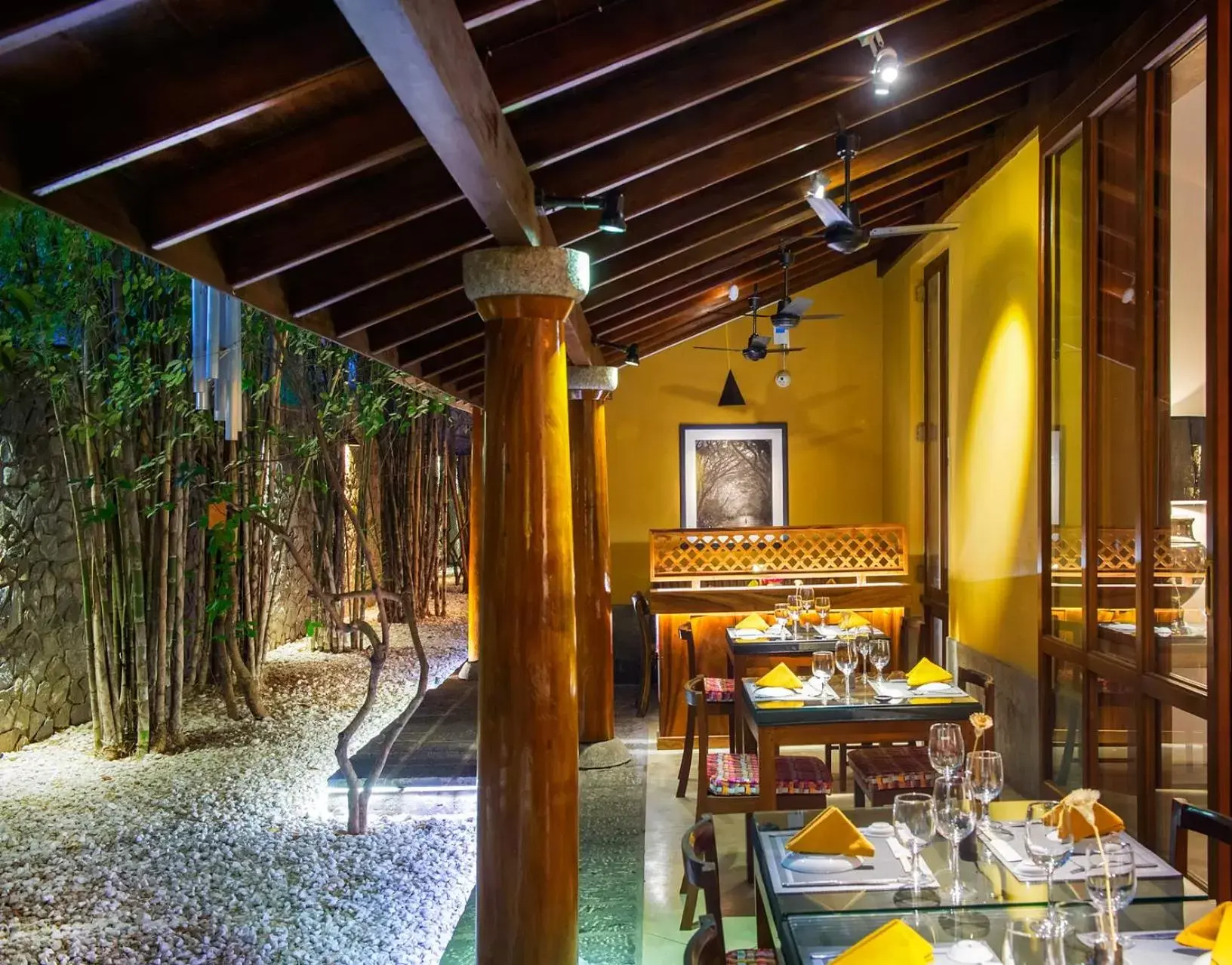 Restaurant/places to eat in Zylan Colombo Restaurant/places to eat in Zylan Colombo