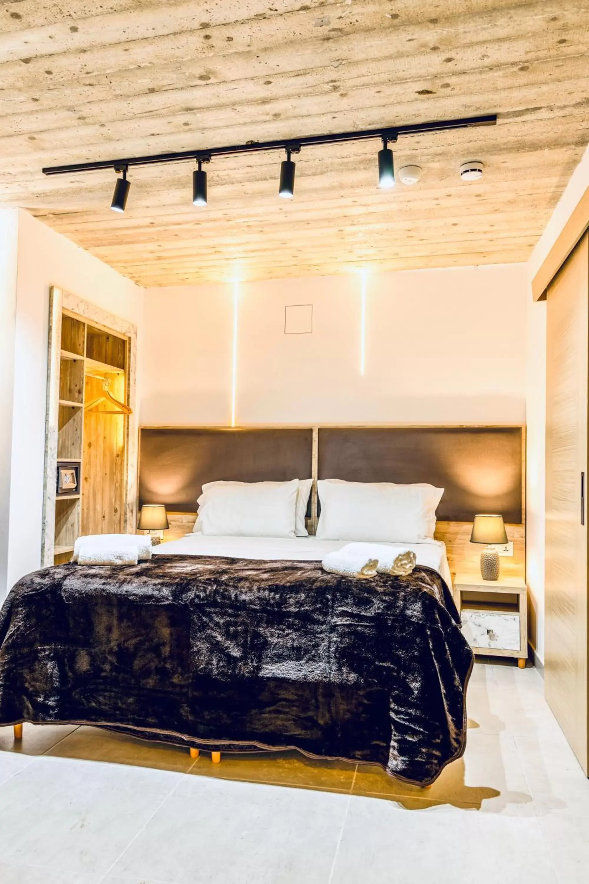 Standard Double Room in The Mike Hotel by CX Collection Standard Double Room in The Mike Hotel by CX Collection