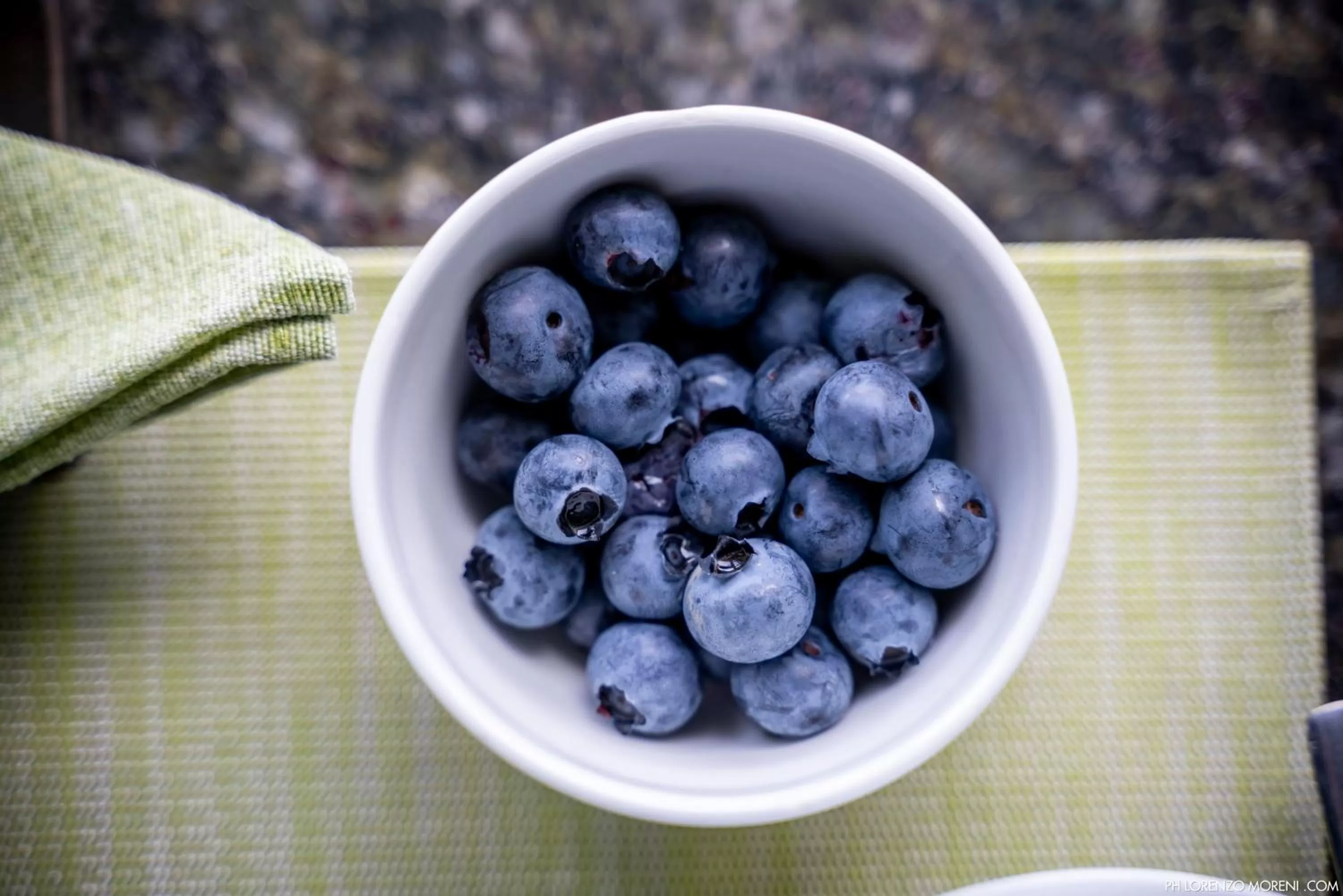 Food and drinks in Hotel Colonne
