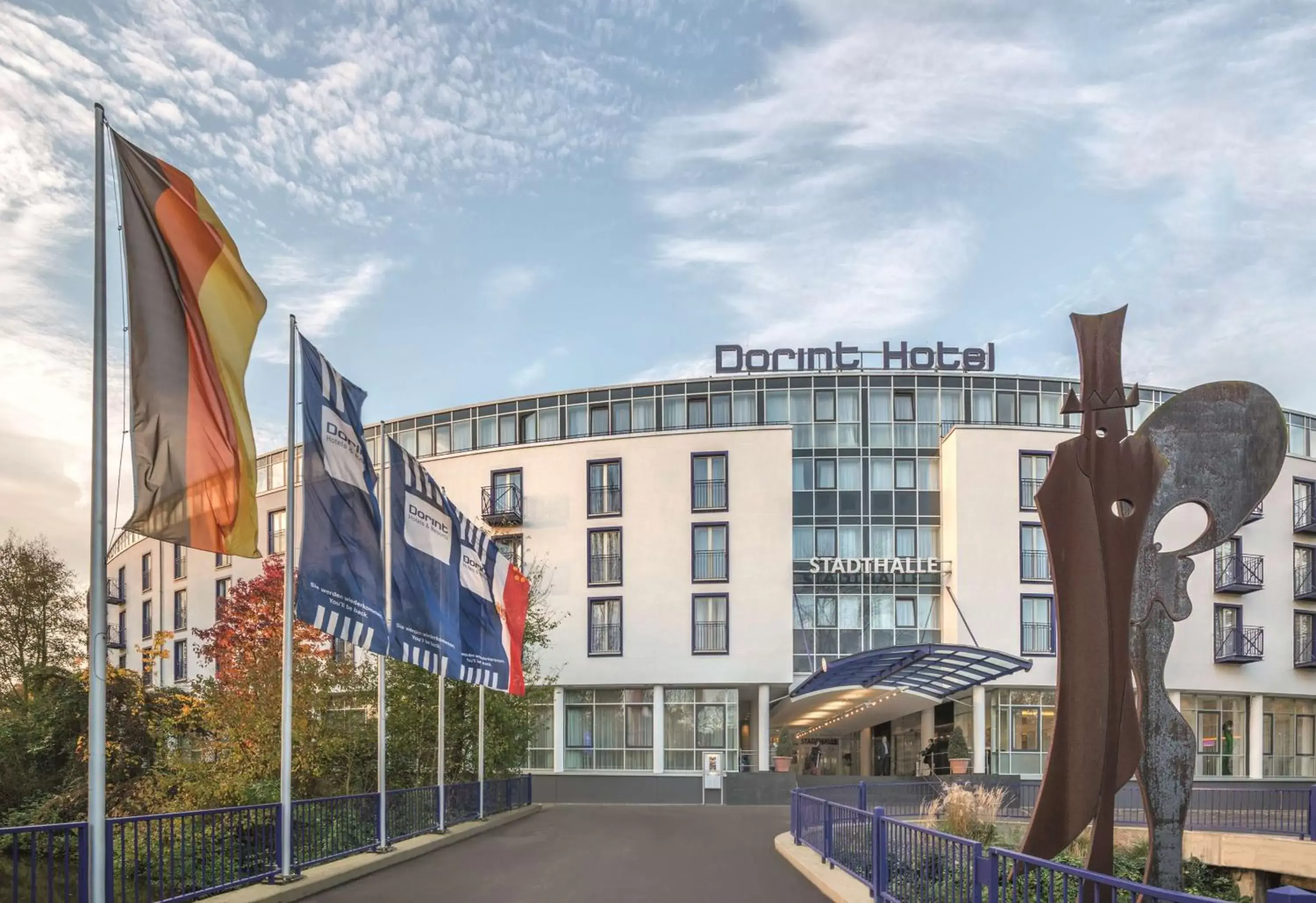Dorint Kongresshotel Düsseldorf/Neuss Dorint Kongresshotel Düsseldorf/Neuss