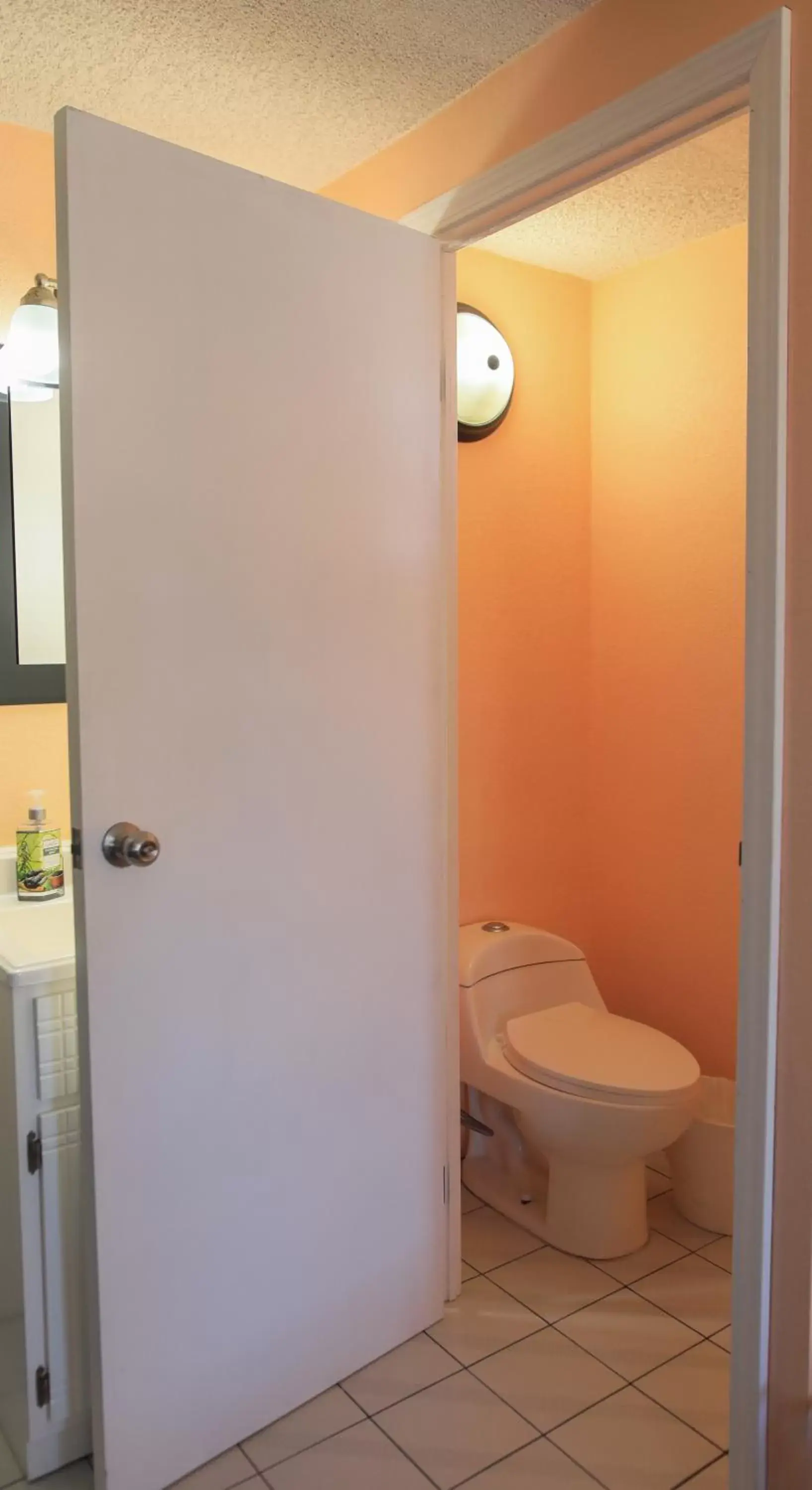 Bathroom in Playa Hermosa Inn at the beach