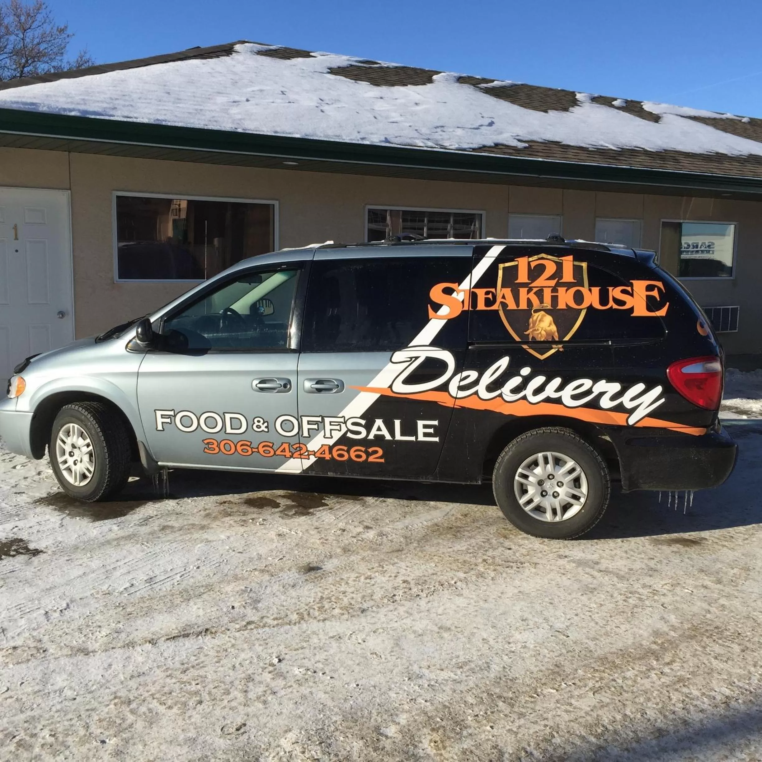 Other in 121 Steakhouse & Motel