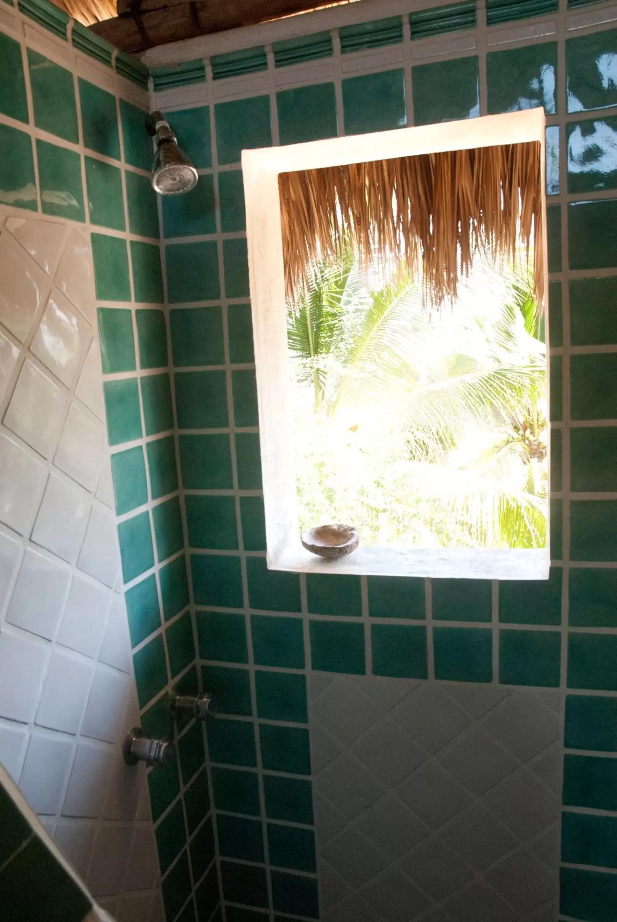 Shower, Bathroom in Casa Villa Magnolia B&B