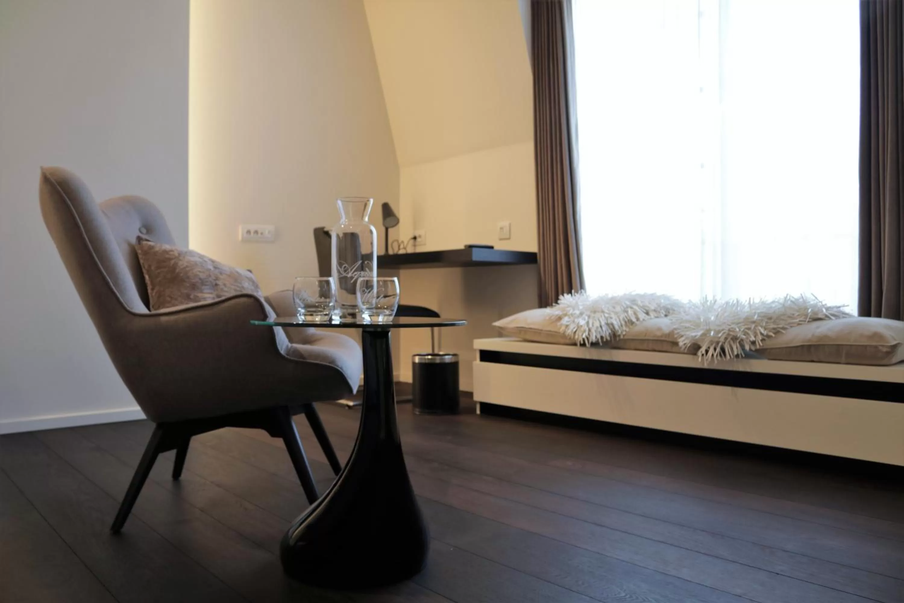 Bathroom in B&B For 2-Wellness For 2