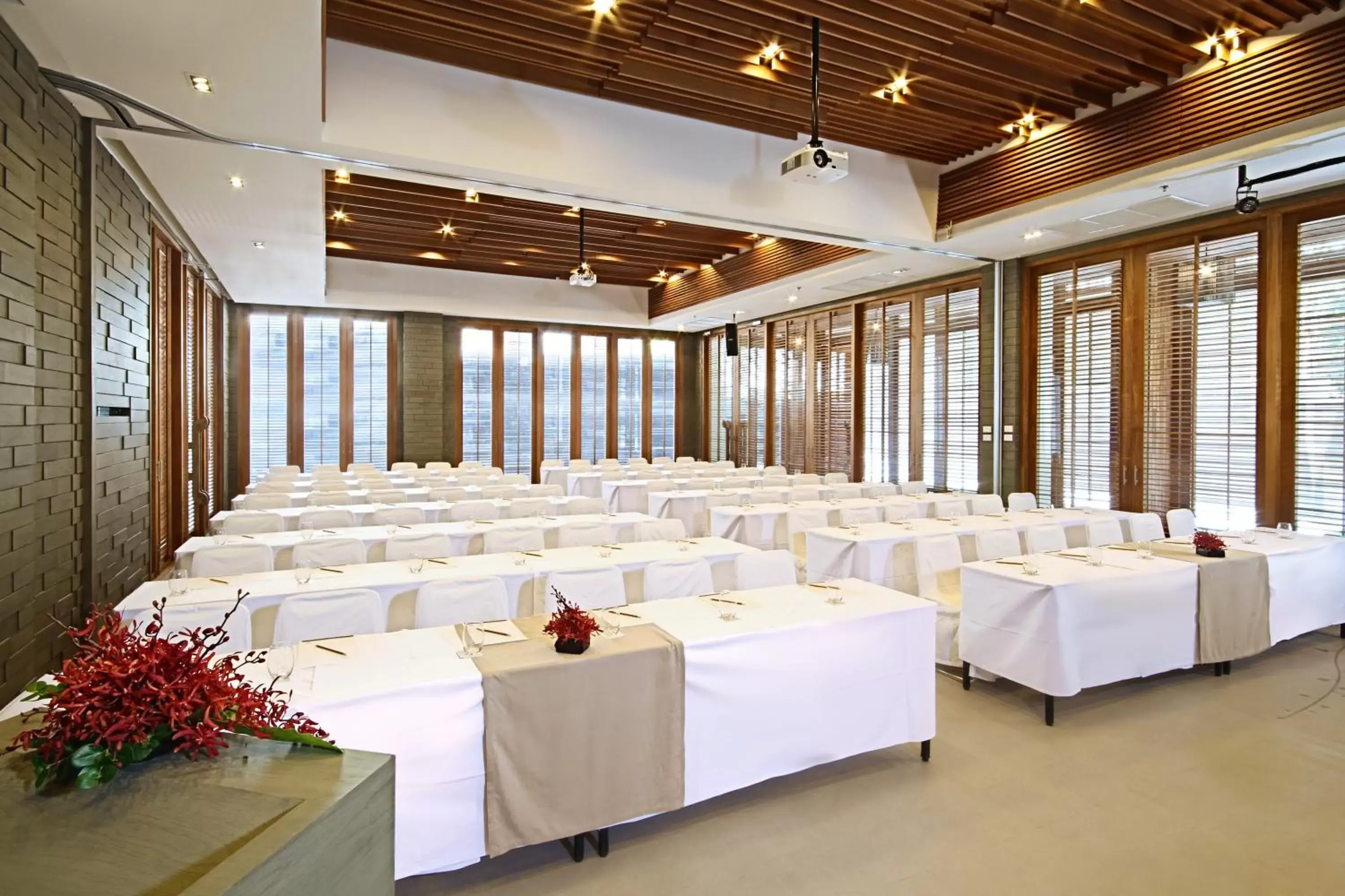 Business facilities, Banquet Facilities in Cape Nidhra Hotel - SHA Extra Plus