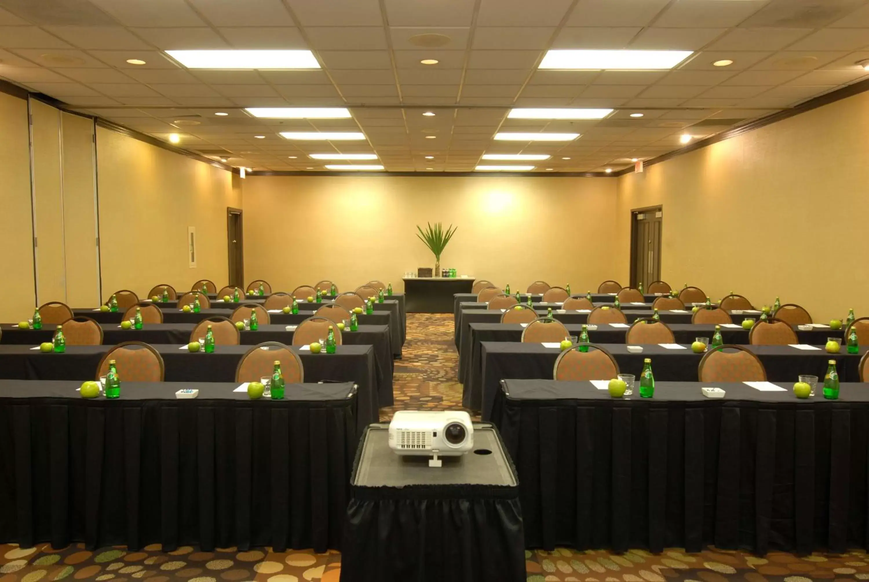 Meeting/conference room in Embassy Suites by Hilton Dallas-Love Field