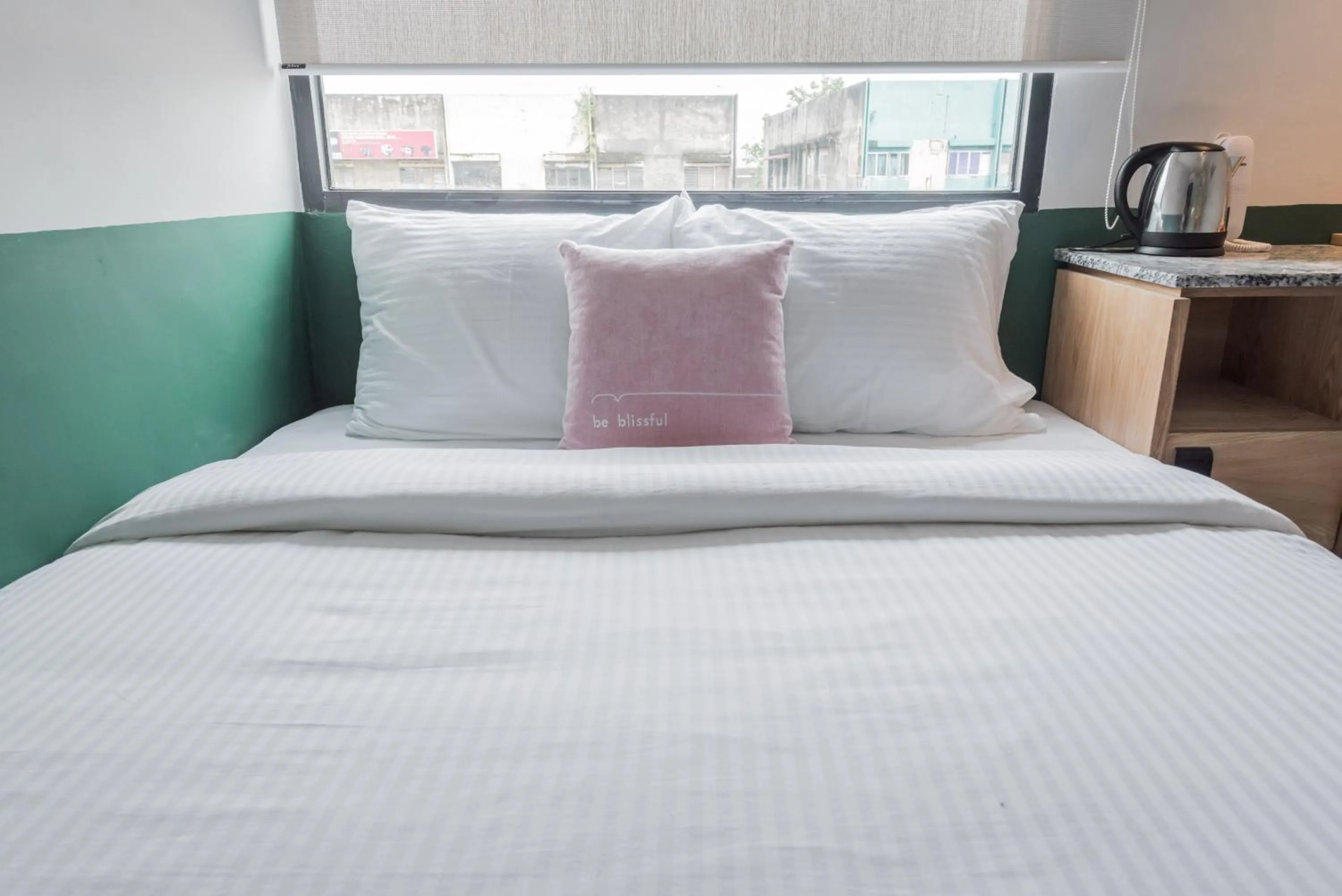 Bunk & Bilik Hotel Jalan Ipoh