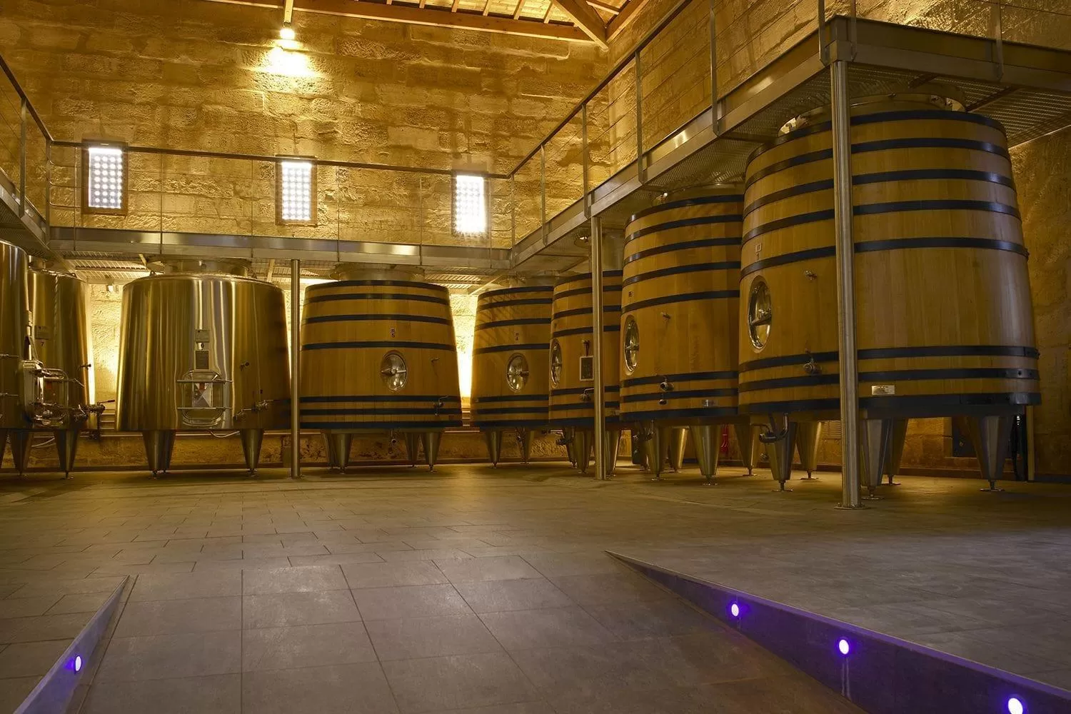 Activities in Maison De La Tour