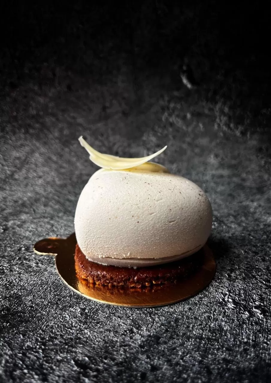 Food and drinks in Platinum Palace Boutique Hotel & SPA