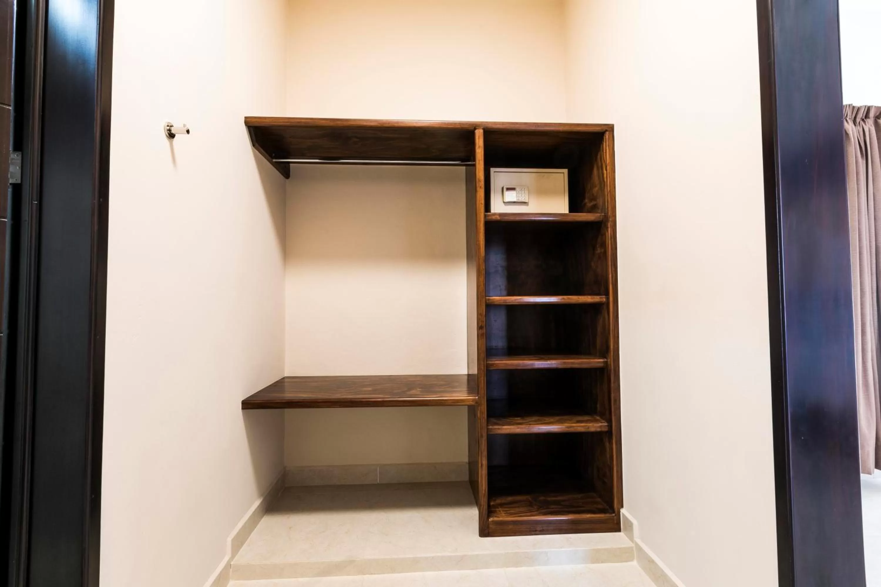 Area and facilities in Hotel Los Frailes, Valladolid, Yucatán