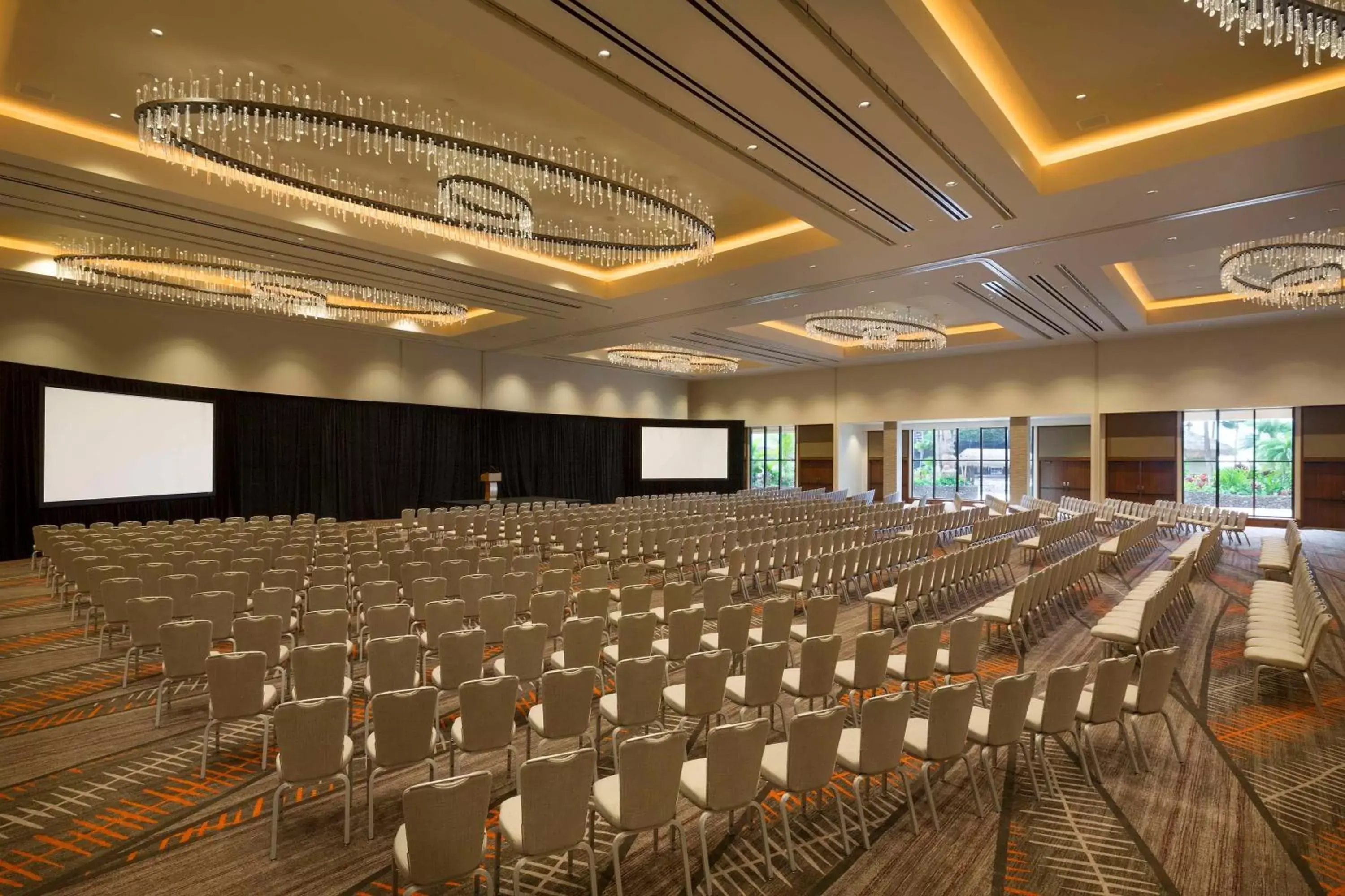 Meeting/conference room in Hyatt Regency Maui Resort & Spa