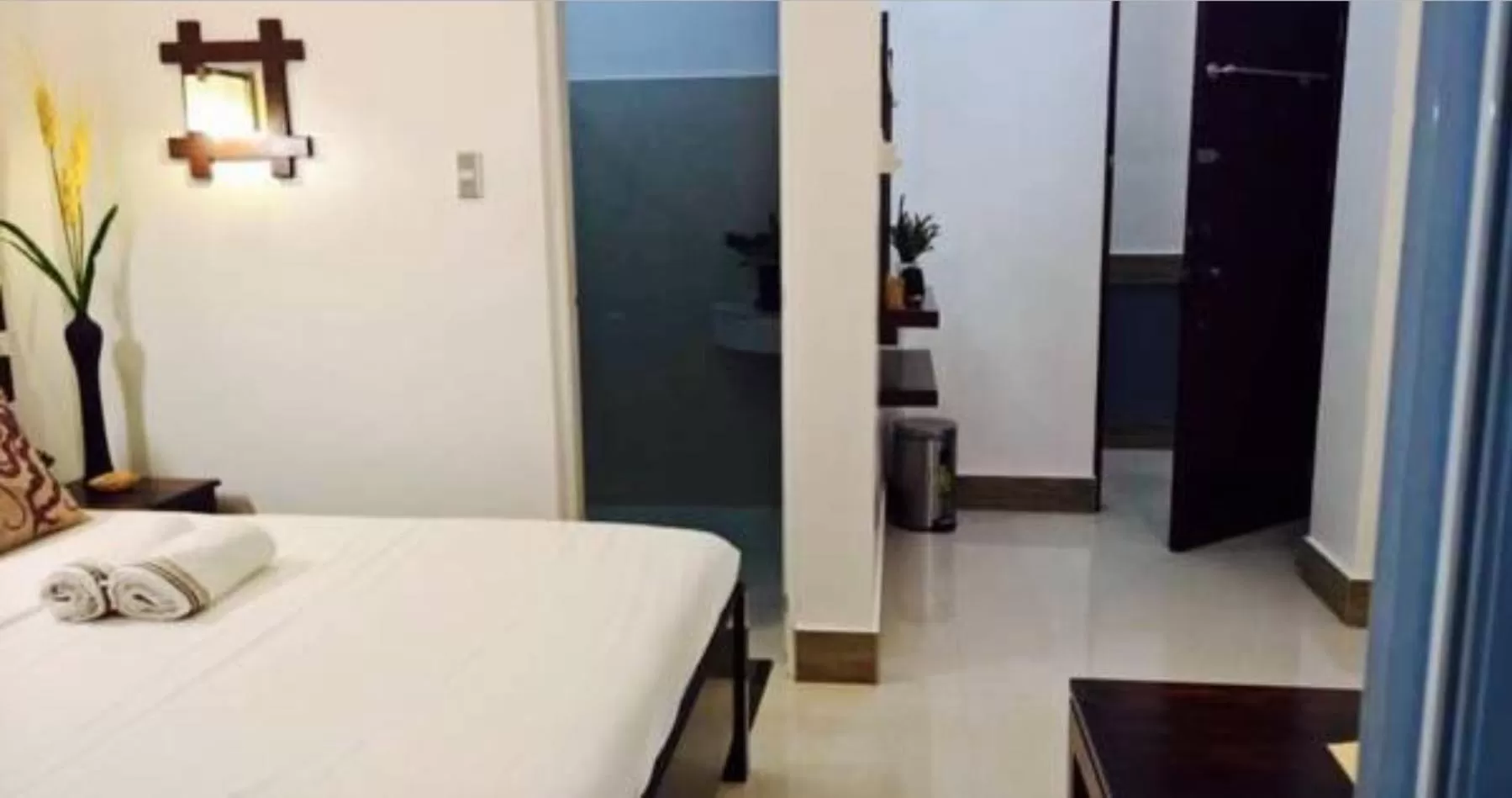 Bed in SunValley Tourist Inn