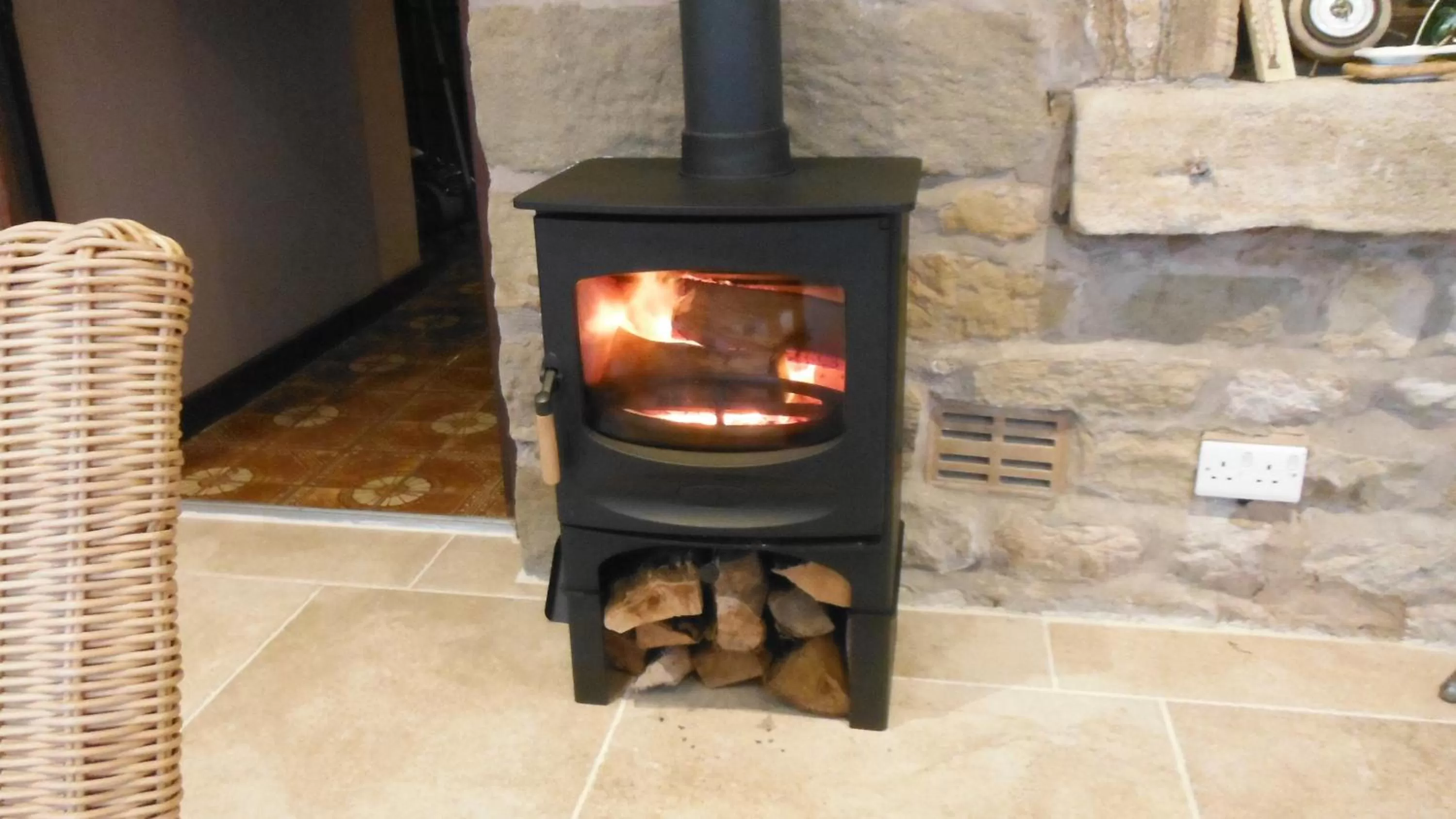 Other in Green Bank Farmhouse