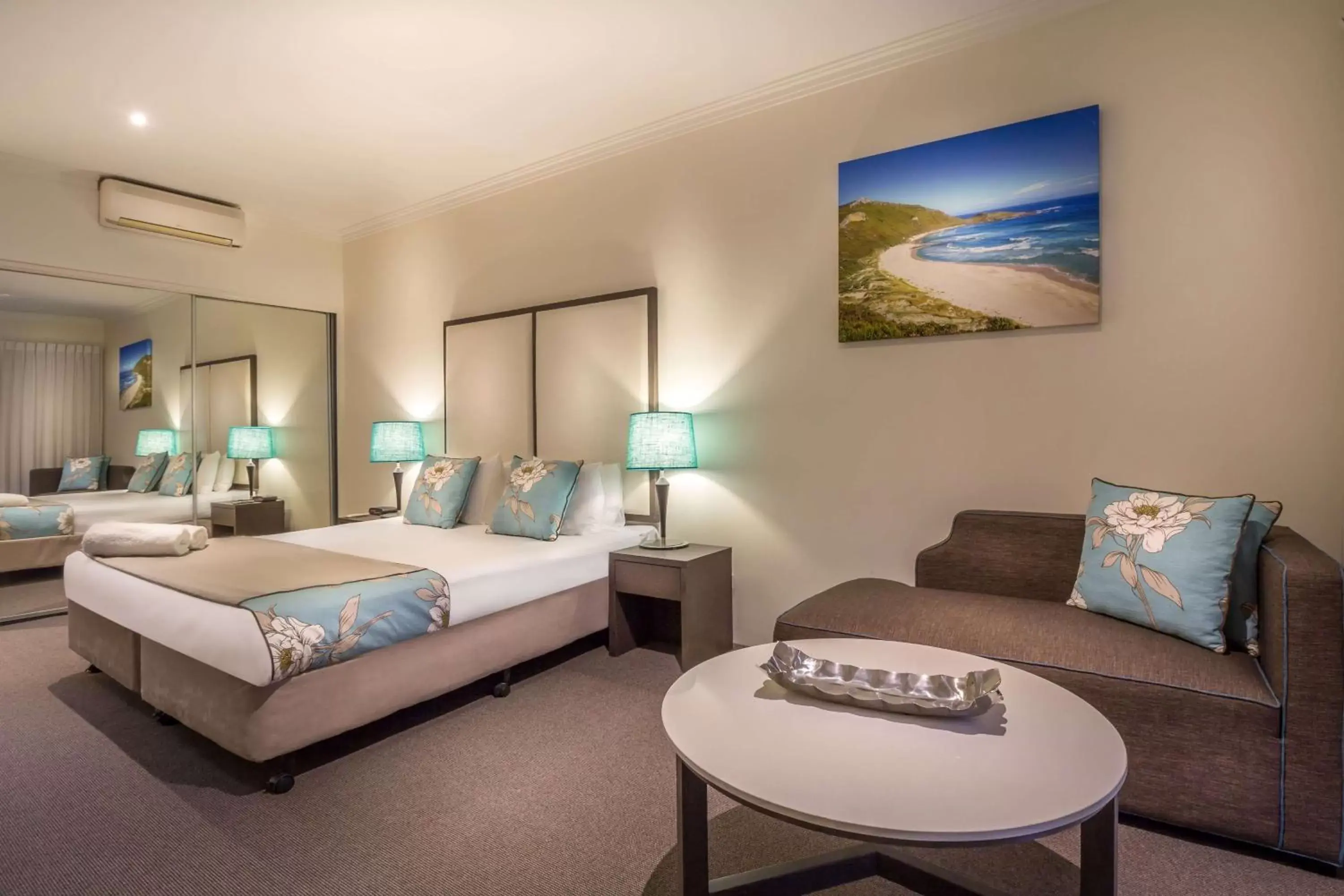 Photo of the whole room in Club Wyndham Dunsborough, Trademark Collection by Wyndham