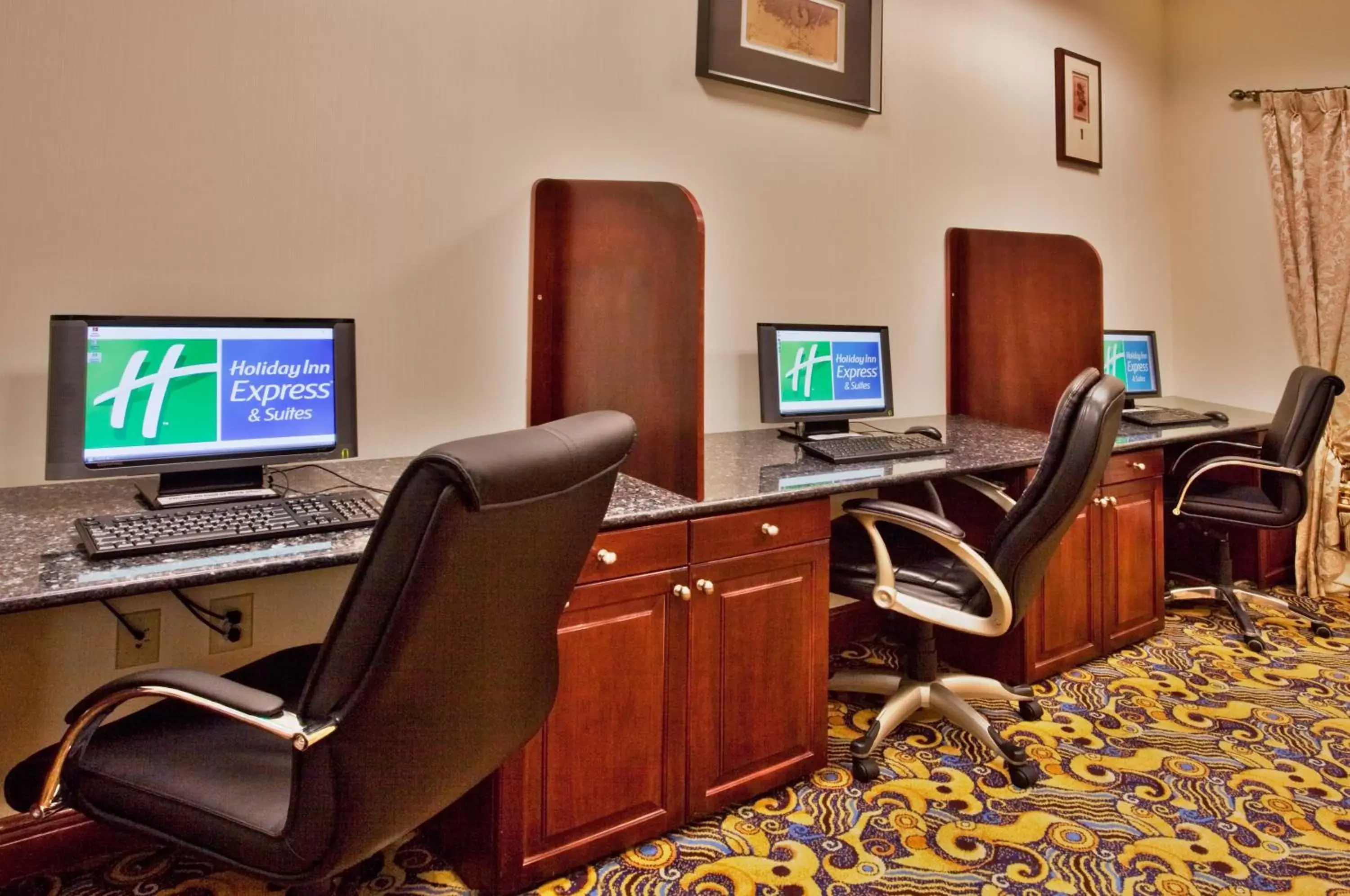 Other, Business Area/Conference Room in Holiday Inn Express Orlando-Ocoee East, an IHG Hotel