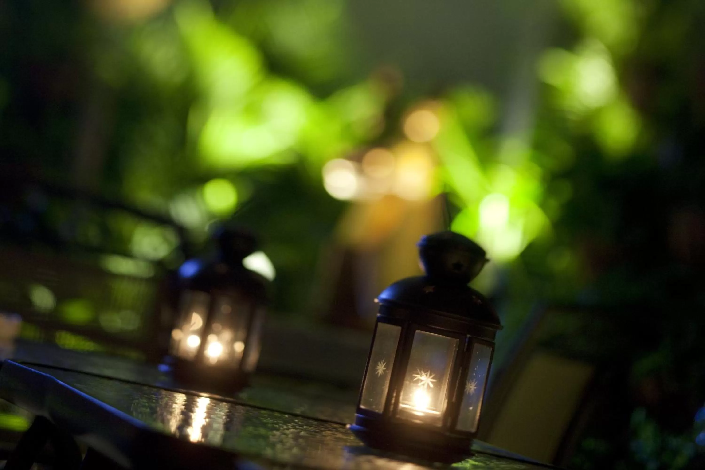 Decorative detail in Xi Hotel