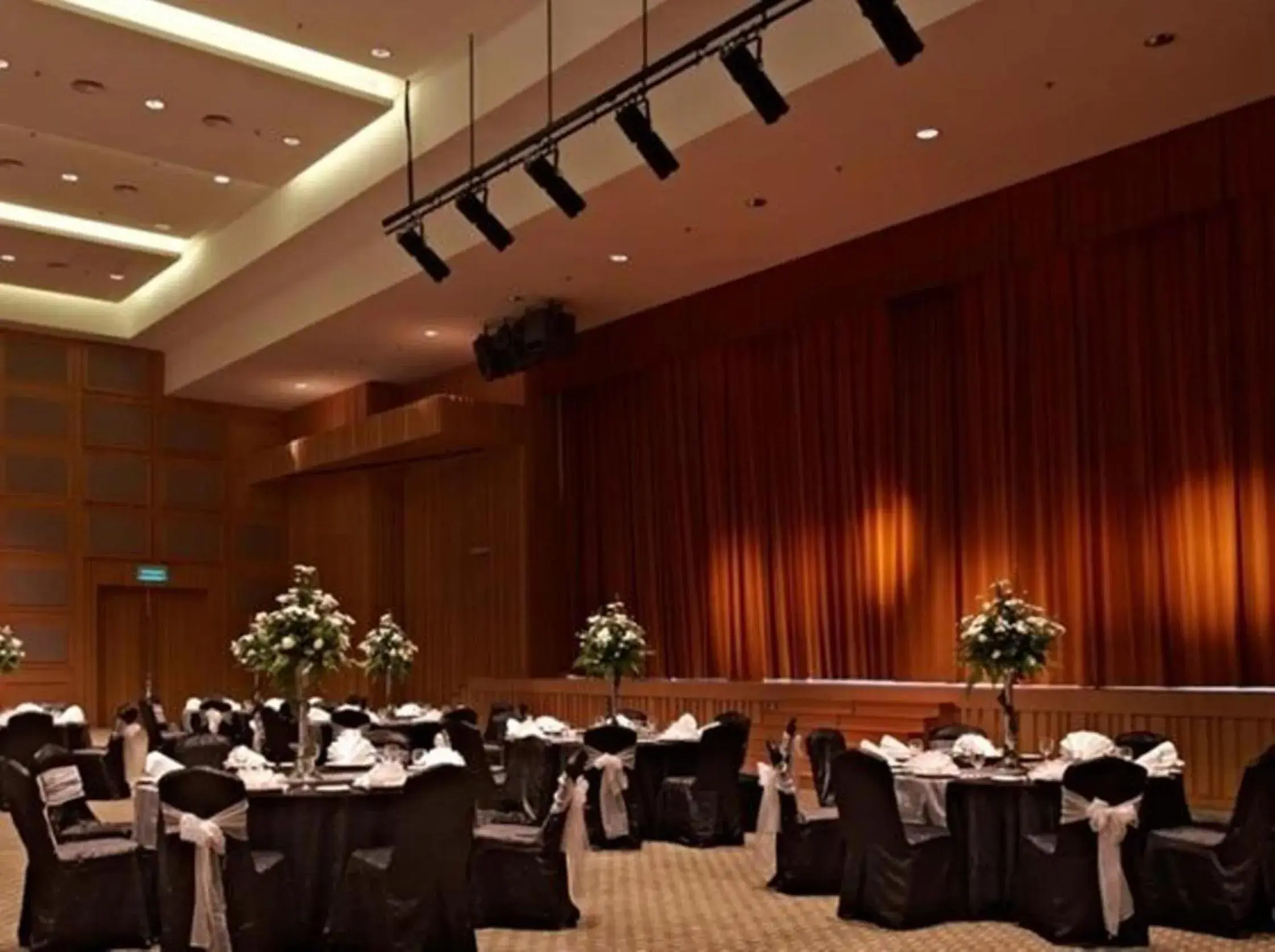 Banquet/Function facilities, Banquet Facilities in Premiera Hotel Kuala Lumpur