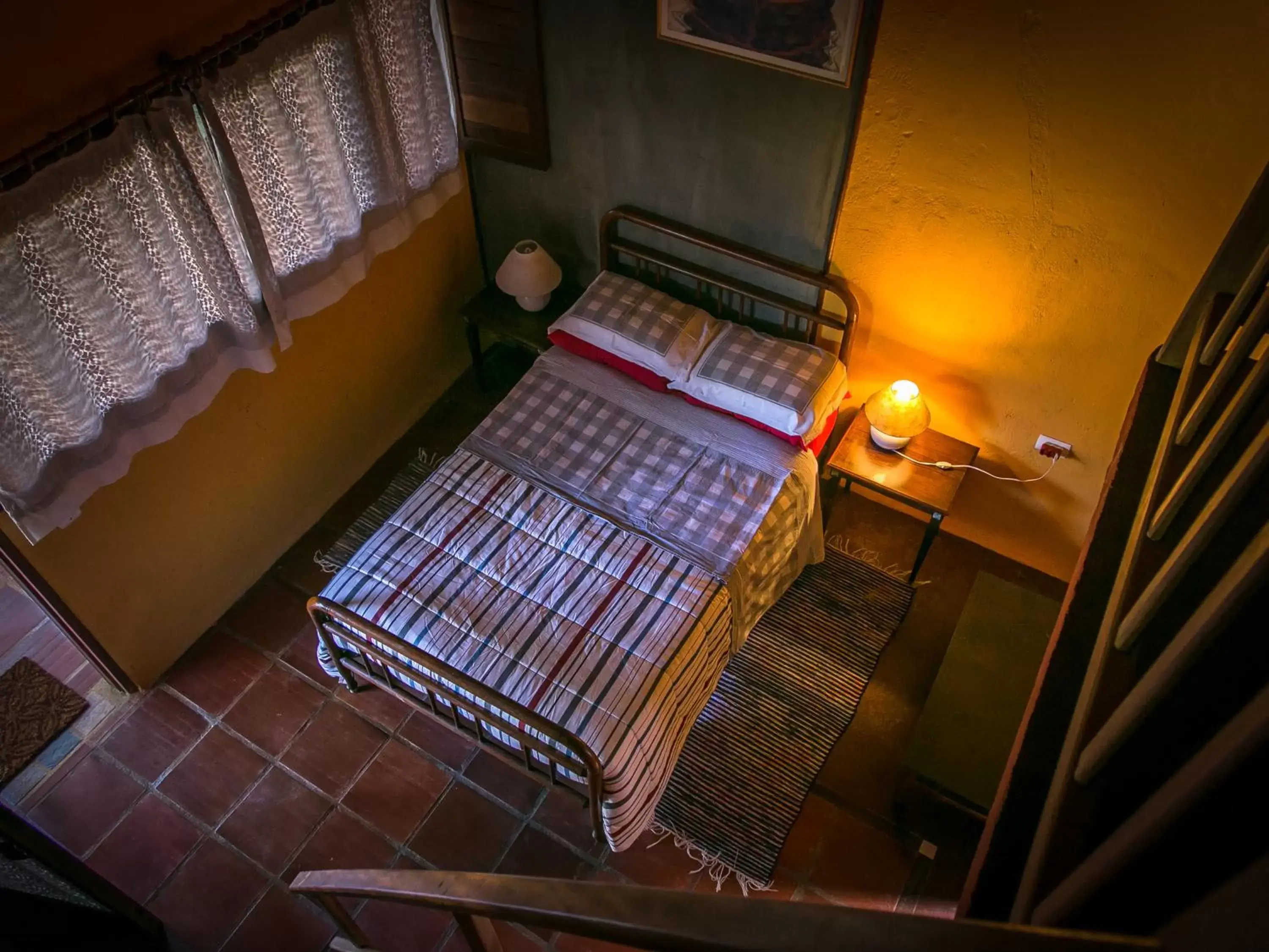 Standard Room in Lagamar Ecohotel Standard Room in Lagamar Ecohotel