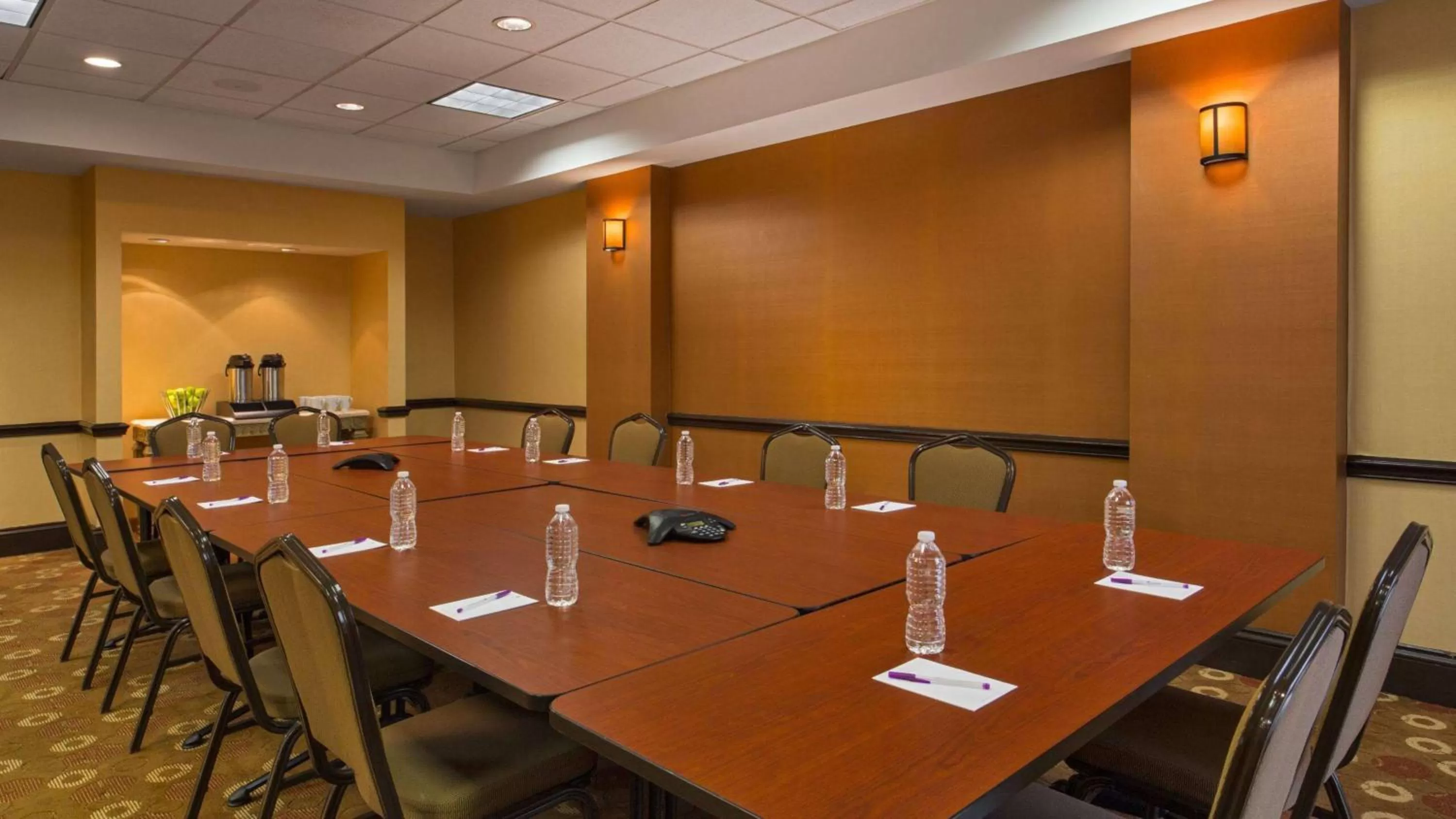 Meeting/conference room in Sonesta Select Austin North Central