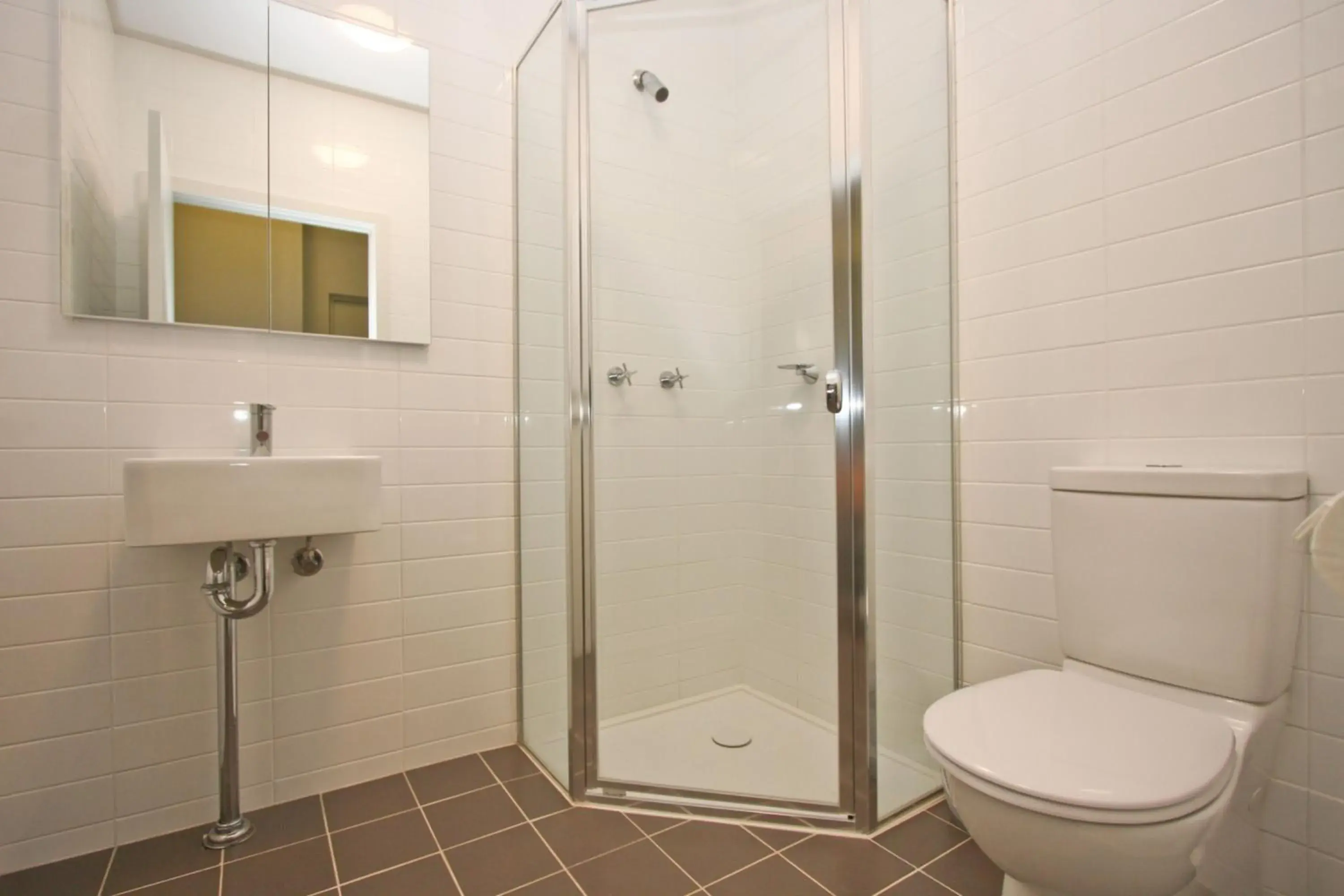 Shower, Bathroom in The Star Apartments