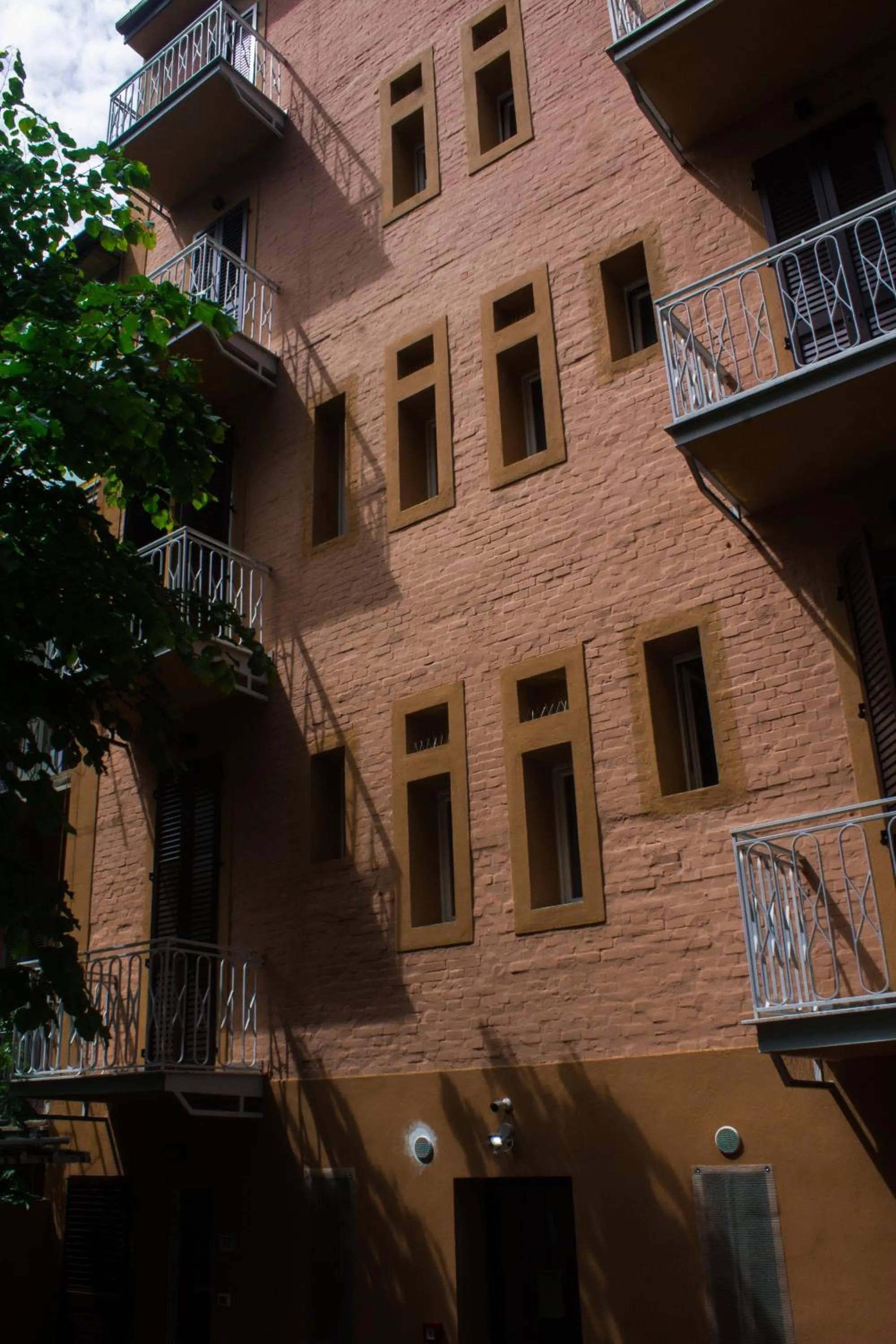 Hotel Sant'Orsola City House Collection by GSA Hotels