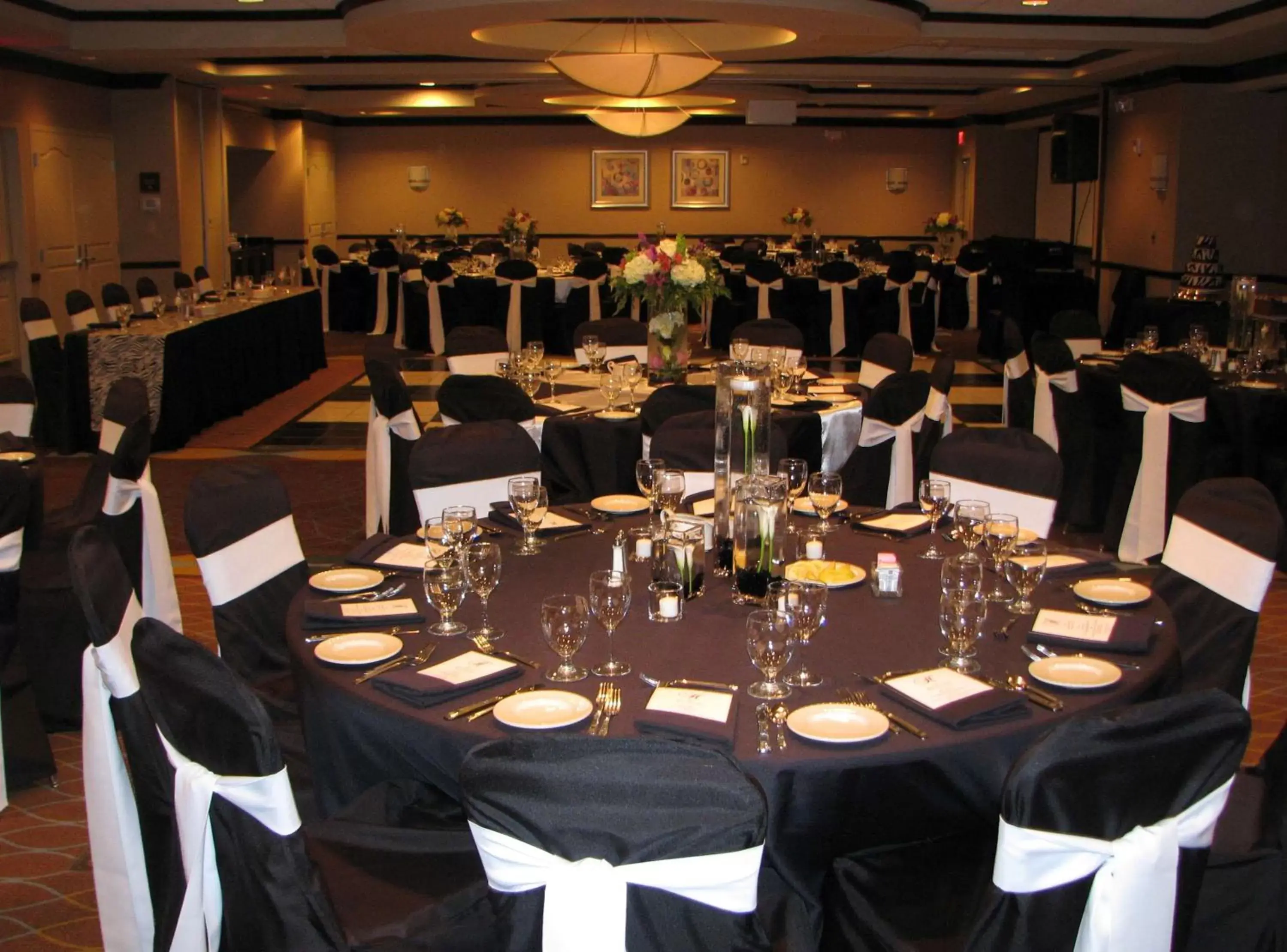 Meeting/conference room, Banquet Facilities in Hilton Garden Inn Clarksville