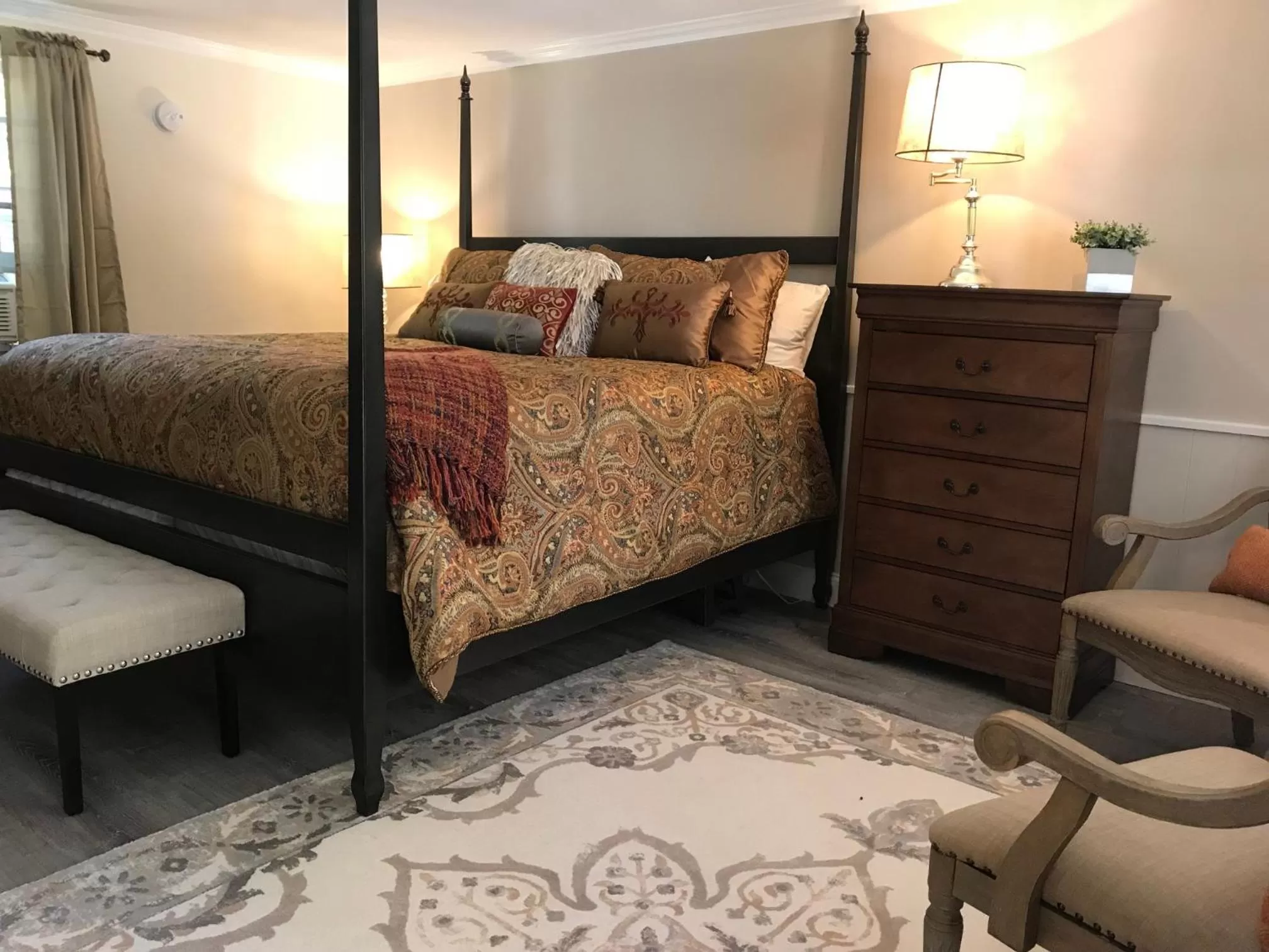 Starlight Lodge North Conway