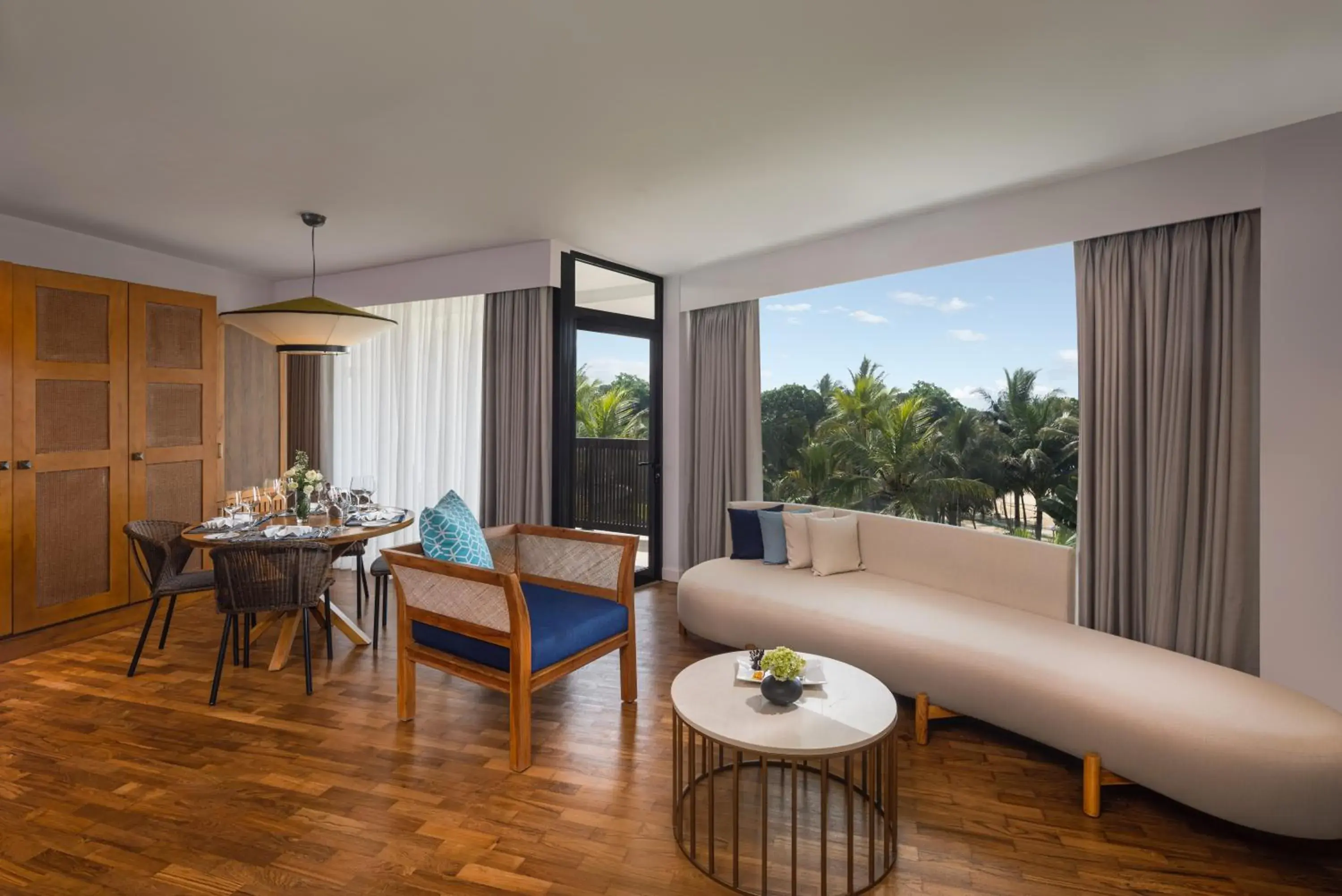 View (from property/room) in Occidental Eden Beruwala View (from property/room) in Occidental Eden Beruwala