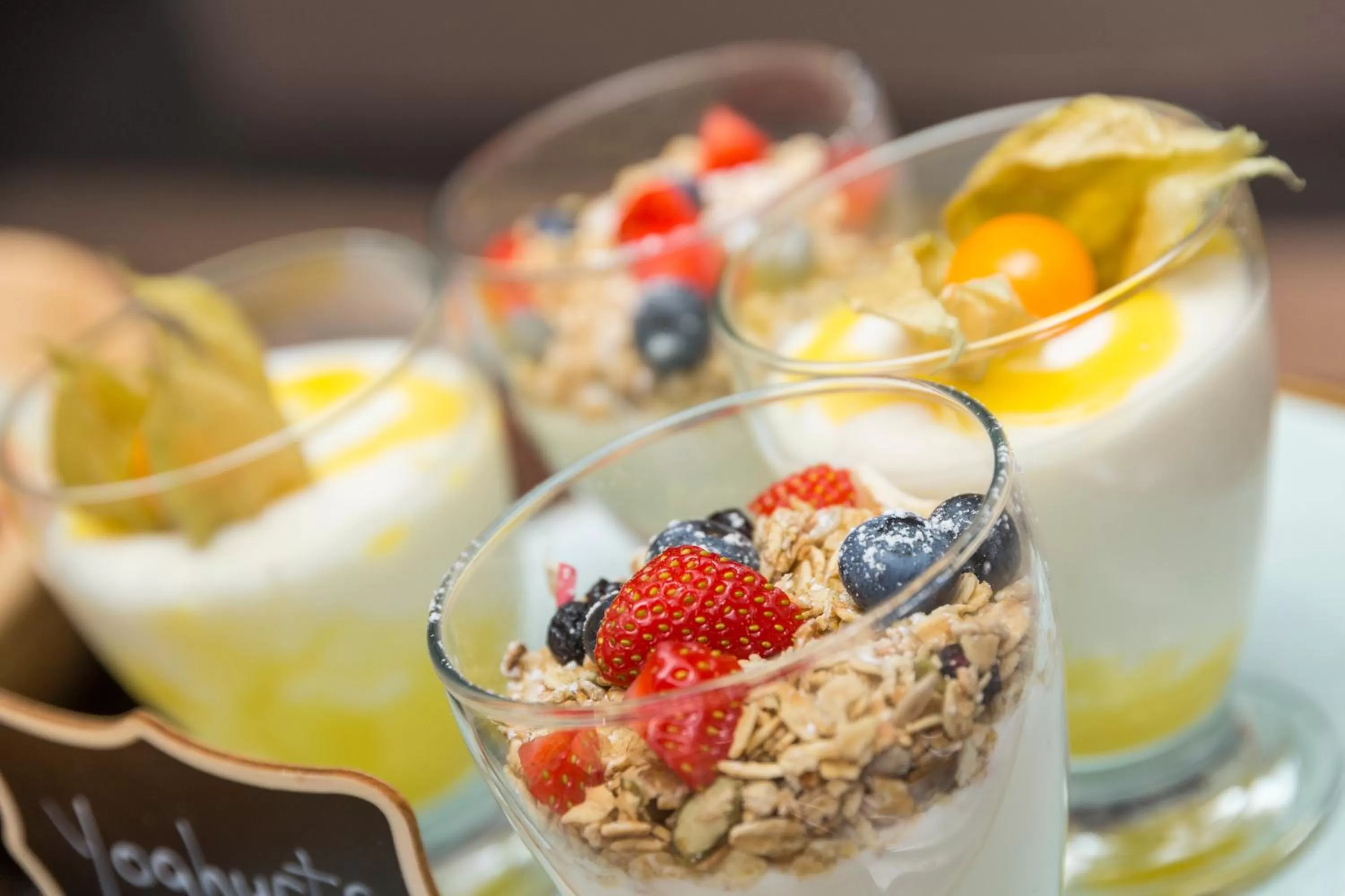 Food and drinks in Limerick City Hotel