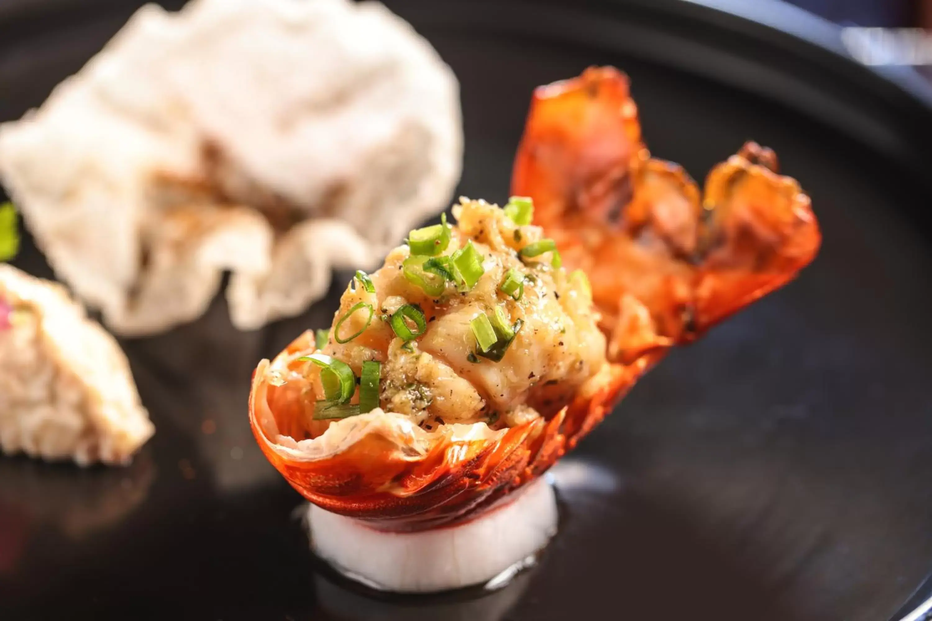 Food in The Garden Hotel Guangzhou Food in The Garden Hotel Guangzhou