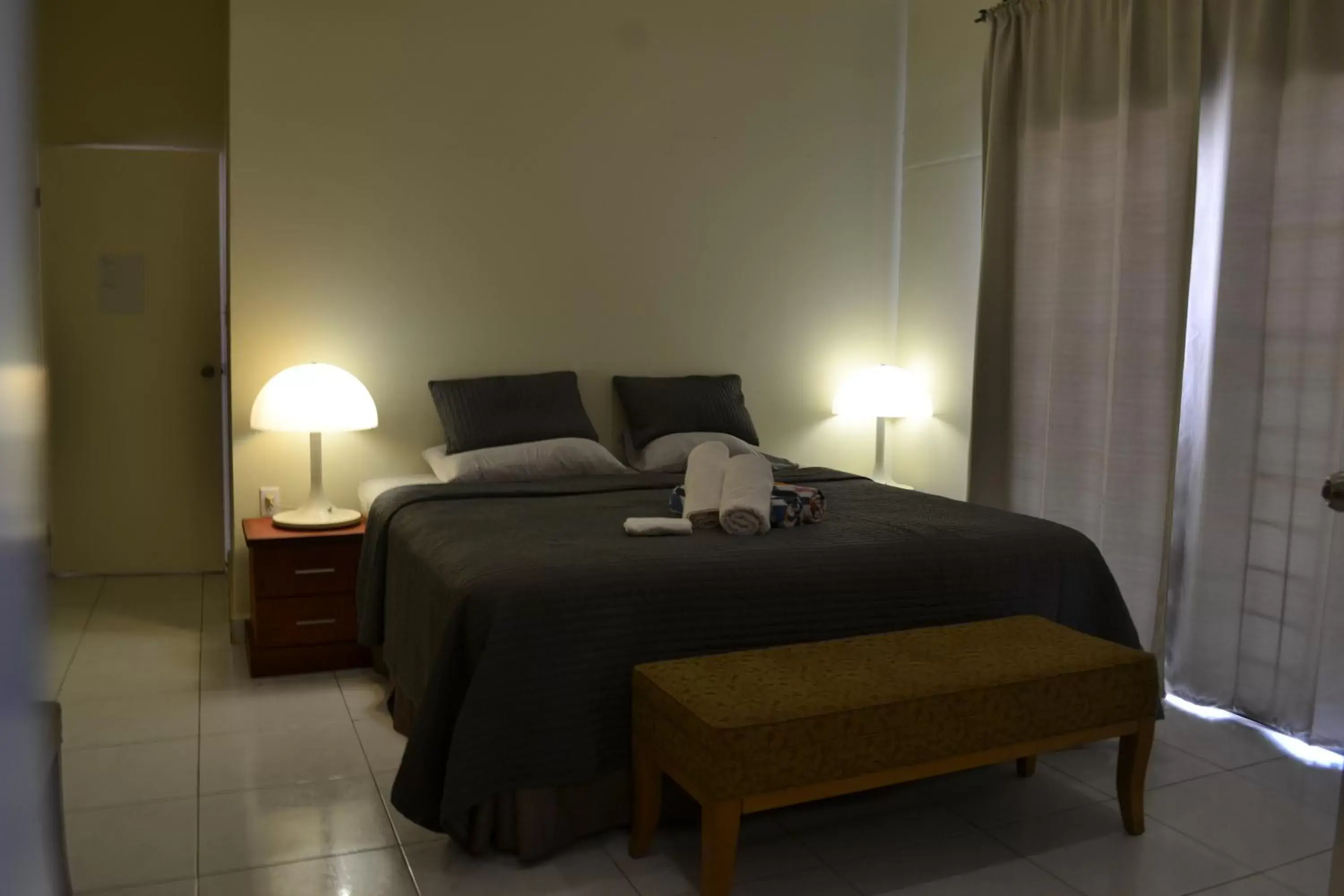 Double Room - single occupancy in Boca Simon Vacation Curacao Double Room - single occupancy in Boca Simon Vacation Curacao