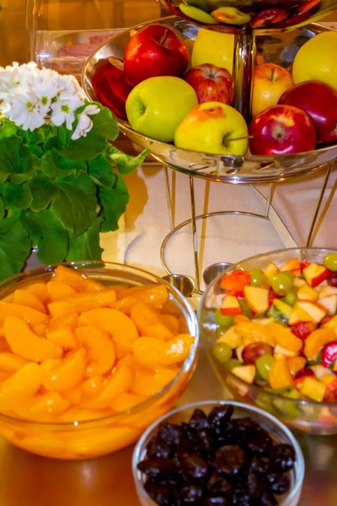 eco Hotel Milano & BioRiso Restaurant