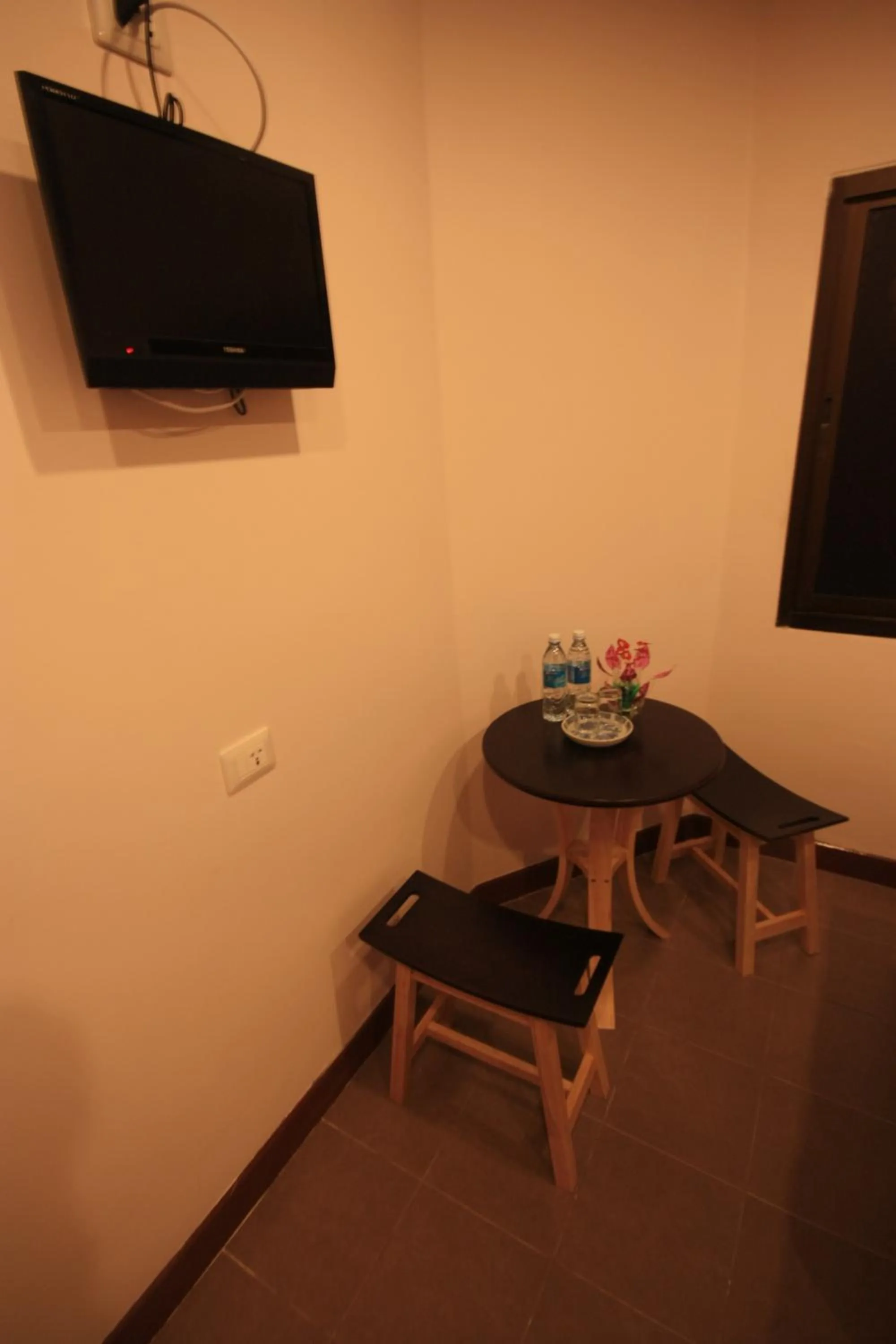 Photo of the whole room in Ming Shou Boutique House